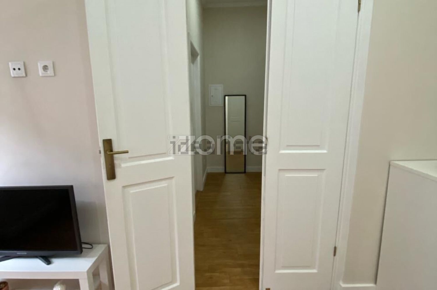 小楼房或独栋别墅出售在Rua de Egas Moniz, 189 - 客厅