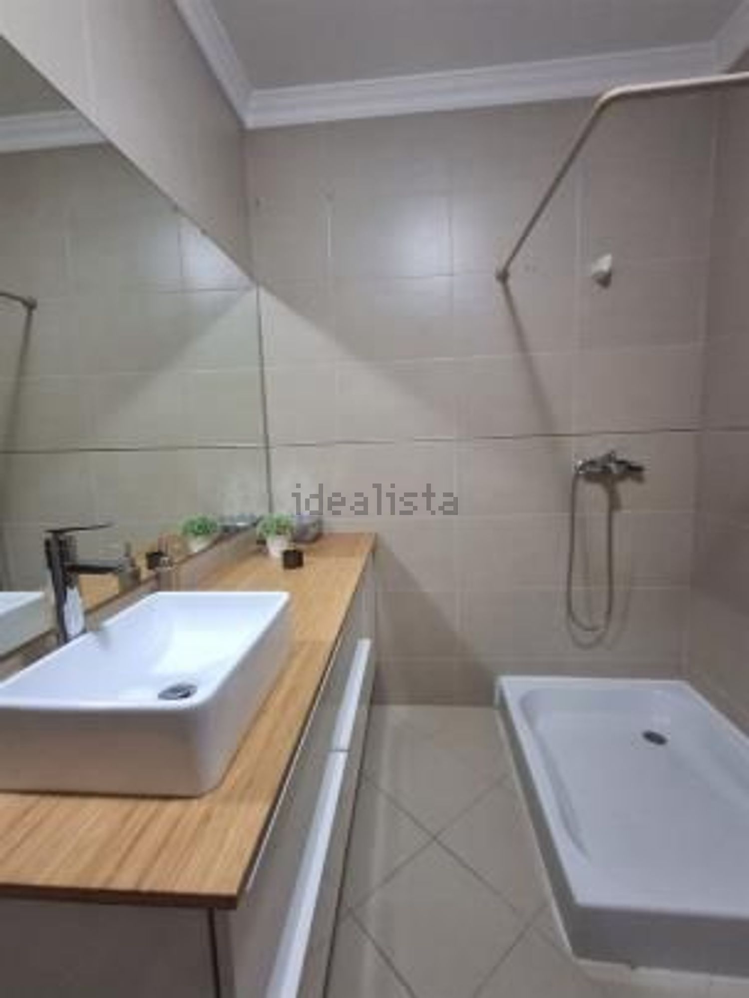 公寓 t3出售在Tabuaço - 卫生间