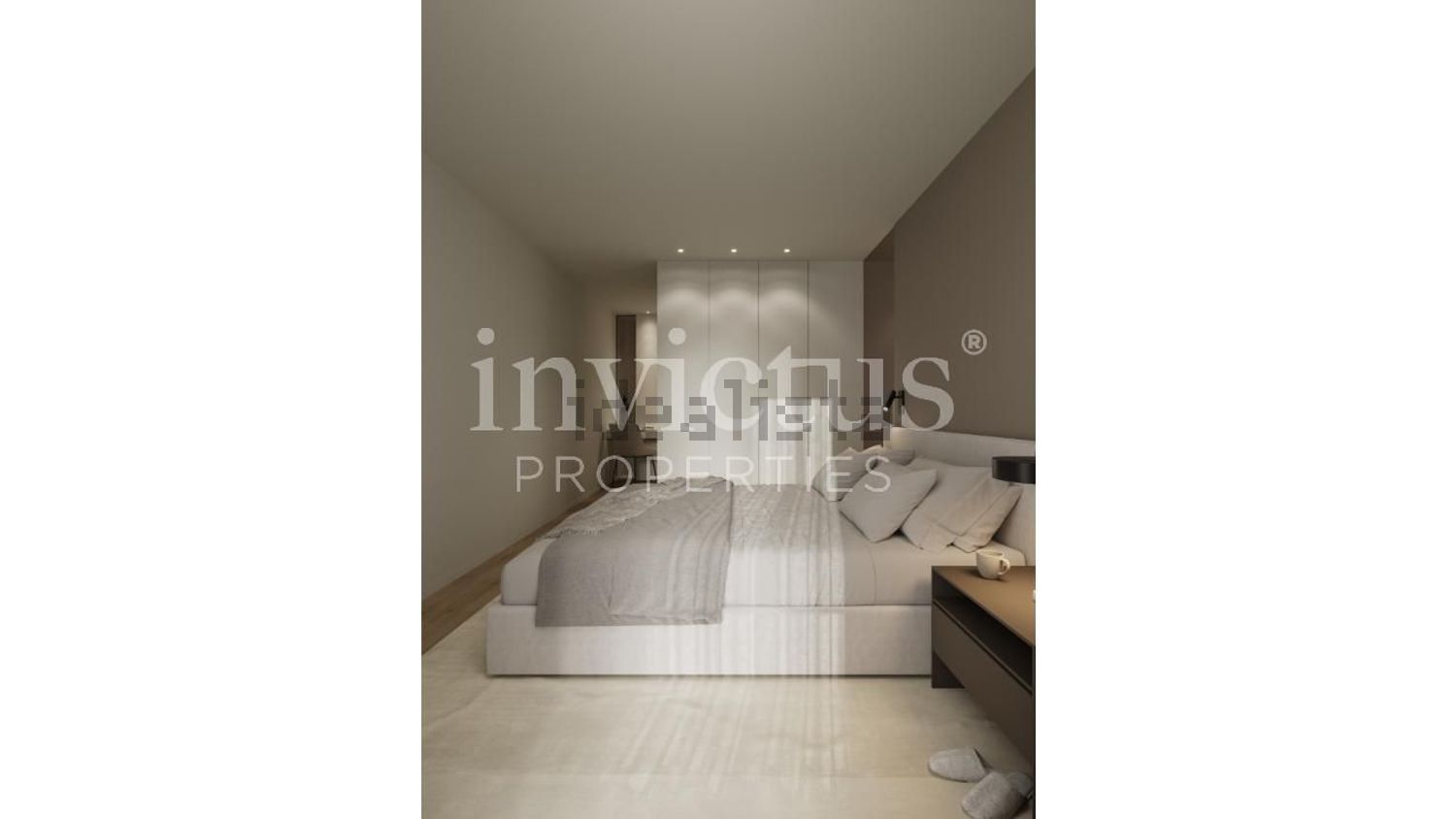 公寓 t4出售在Rua da Ventosa s/n - 卧室