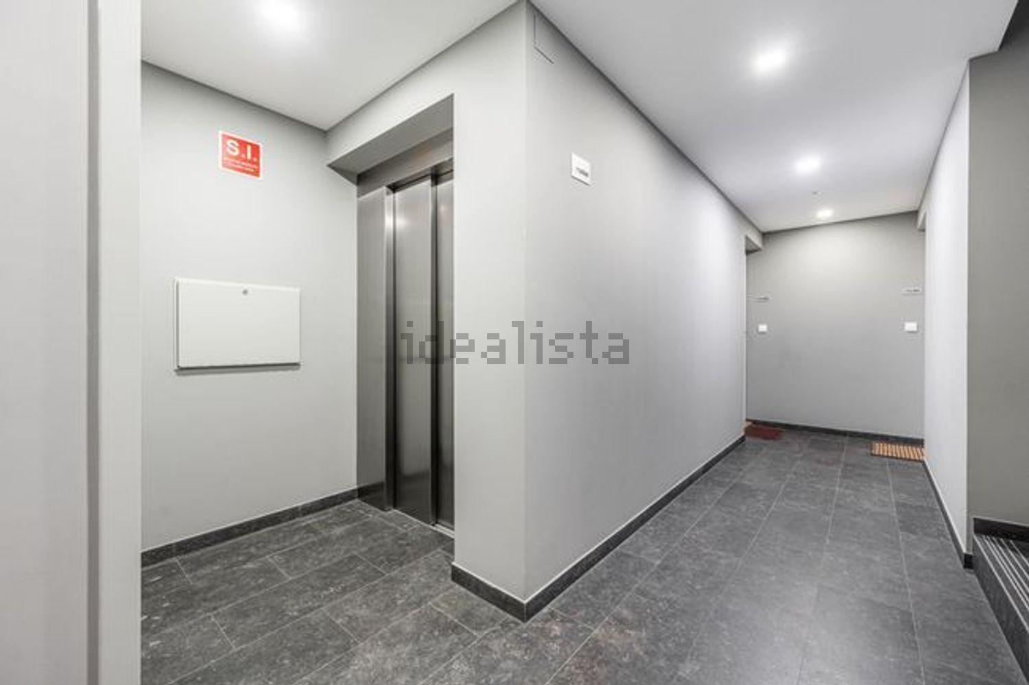 公寓 t1出售在Rua D.Sebastião, 9 - 共同区域