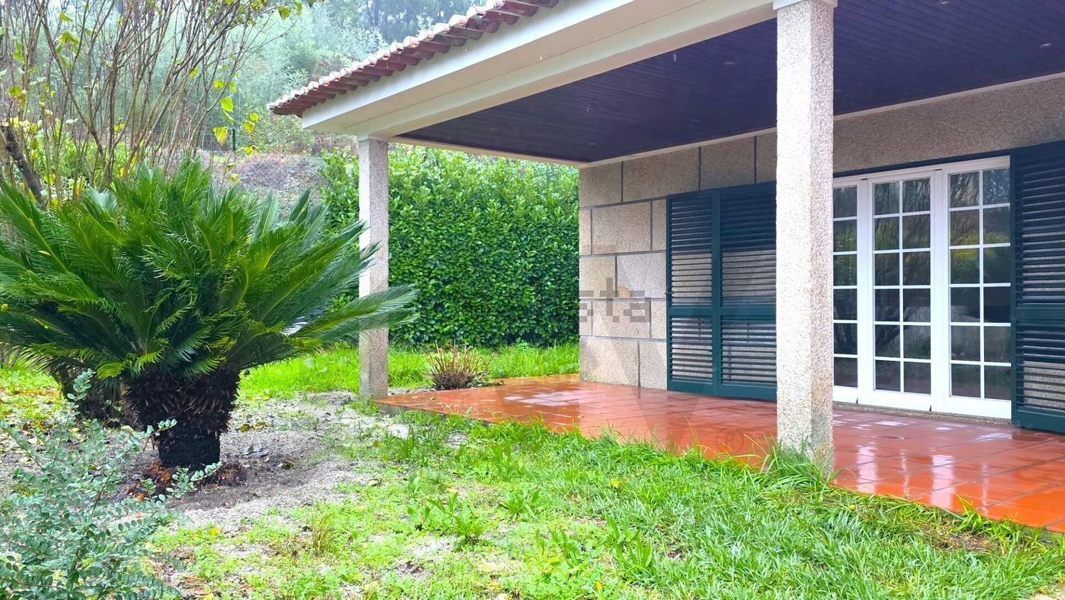 出租公寓 t2在Amarante (São Gonçalo) - Madalena - Cepelos - Gatão - 外立面