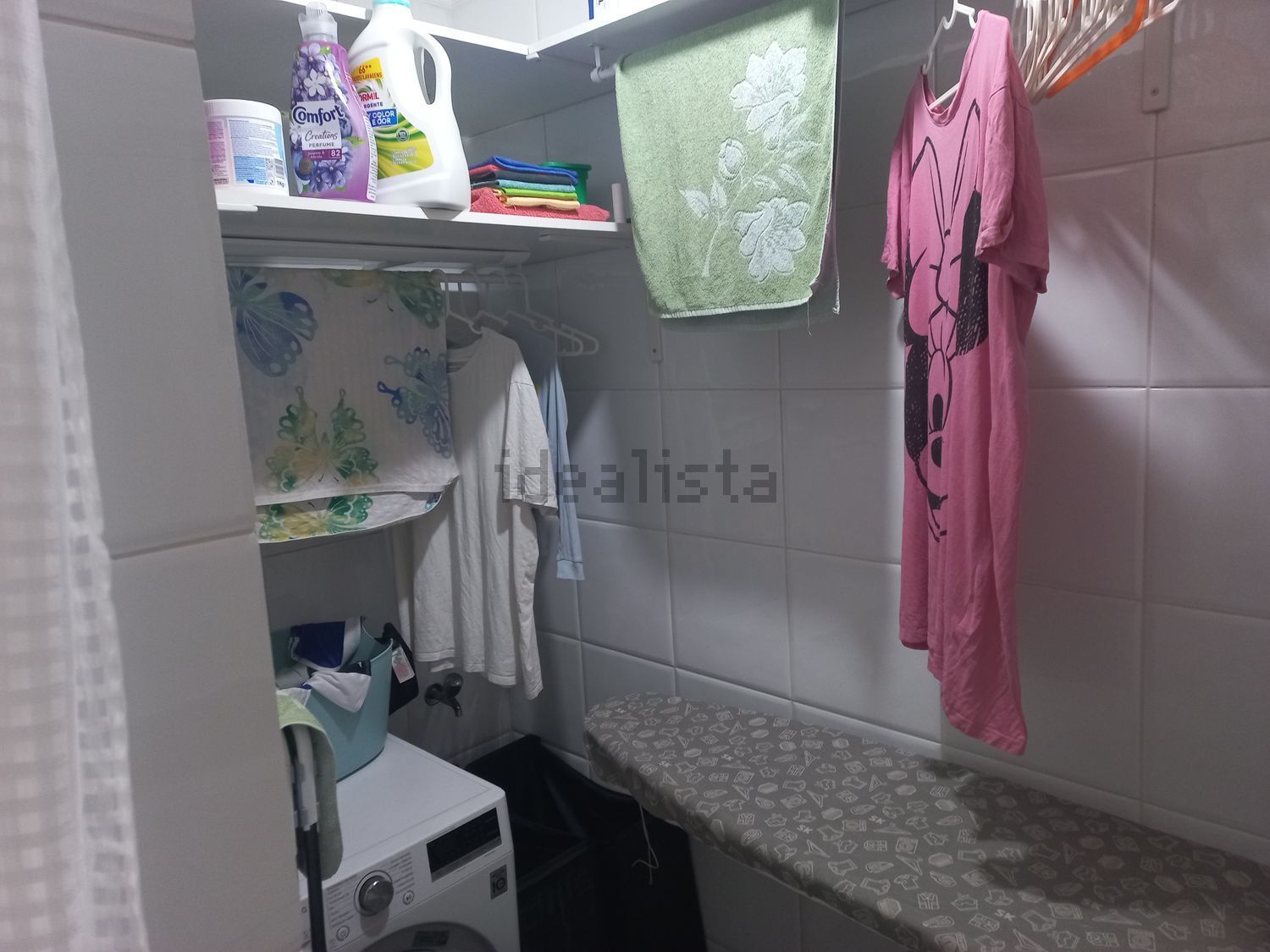 公寓 t2出售在Praceta da Cidade, 32 - 卫生间