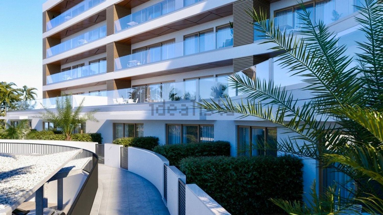 公寓 t1出售在Calheta - 游泳池