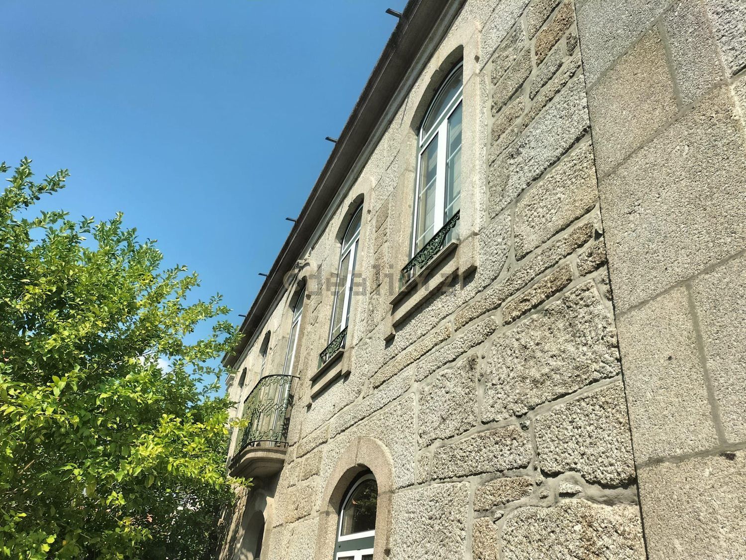 农庄出售在Rua Casquilhas, 2 a - 视线
