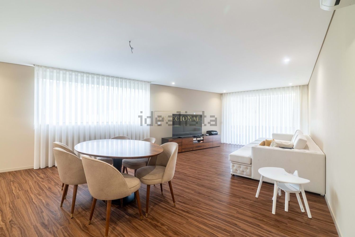 公寓 t3出售在Avenida da Liberdade, 525 - 客厅
