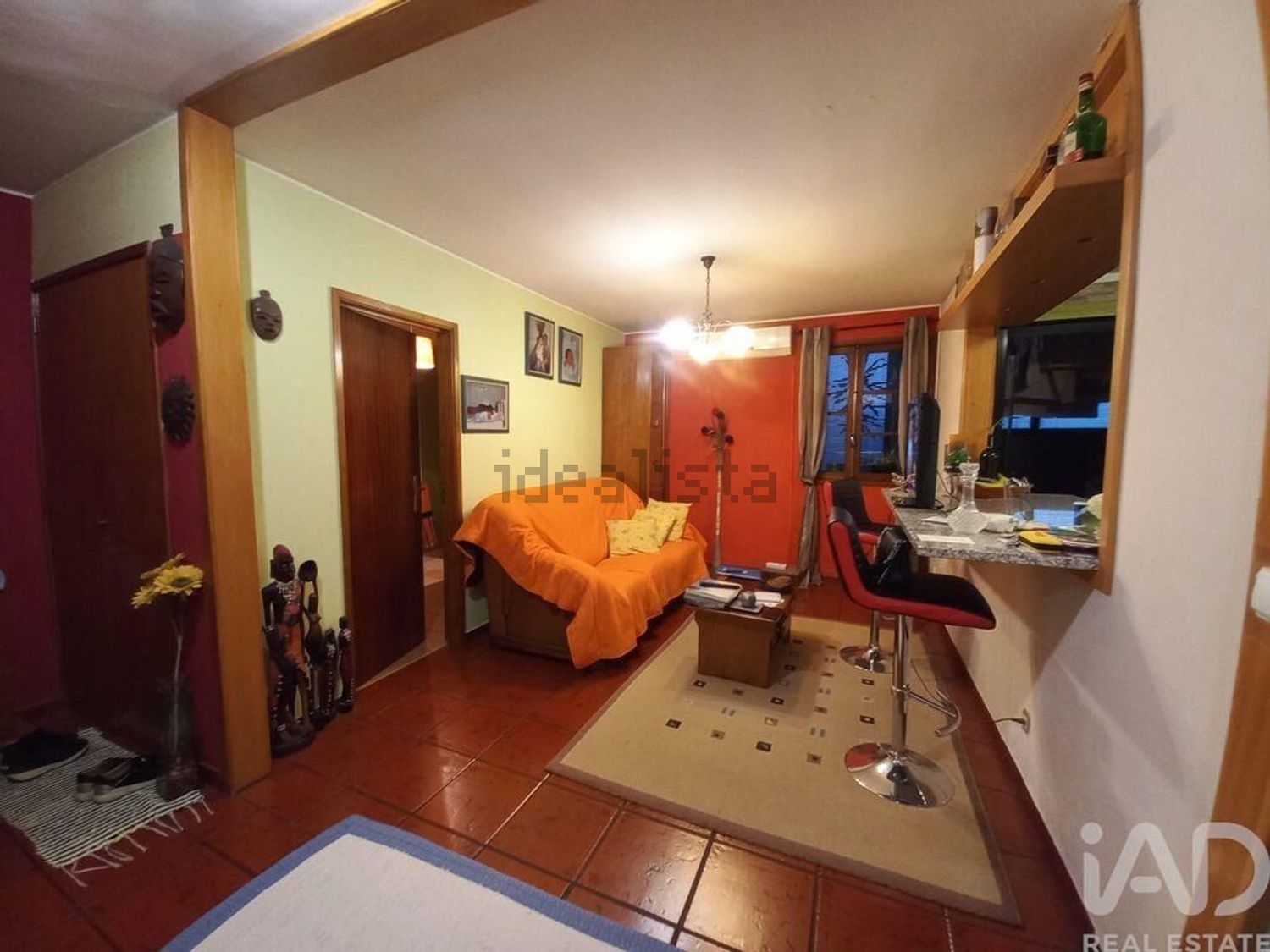 公寓 t3出售在Amarante (São Gonçalo) - Madalena - Cepelos - Gatão - 卧室