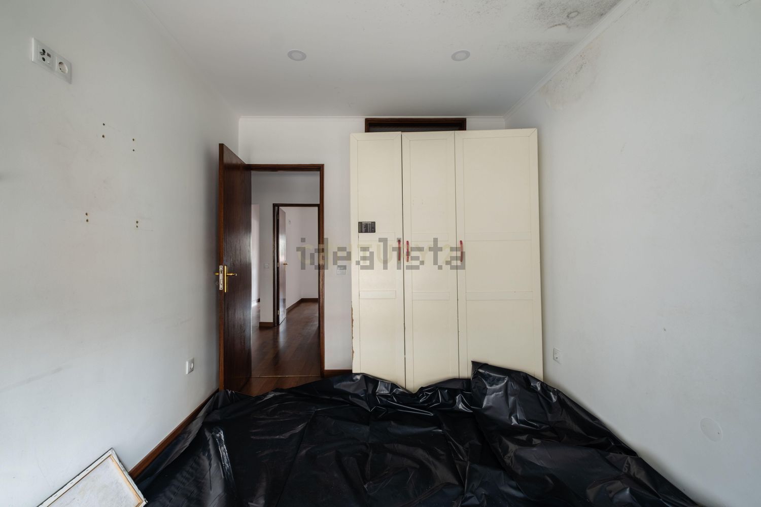公寓 t2出售在Rua Gonçalo Mendes da Maia, 90 - 卧室