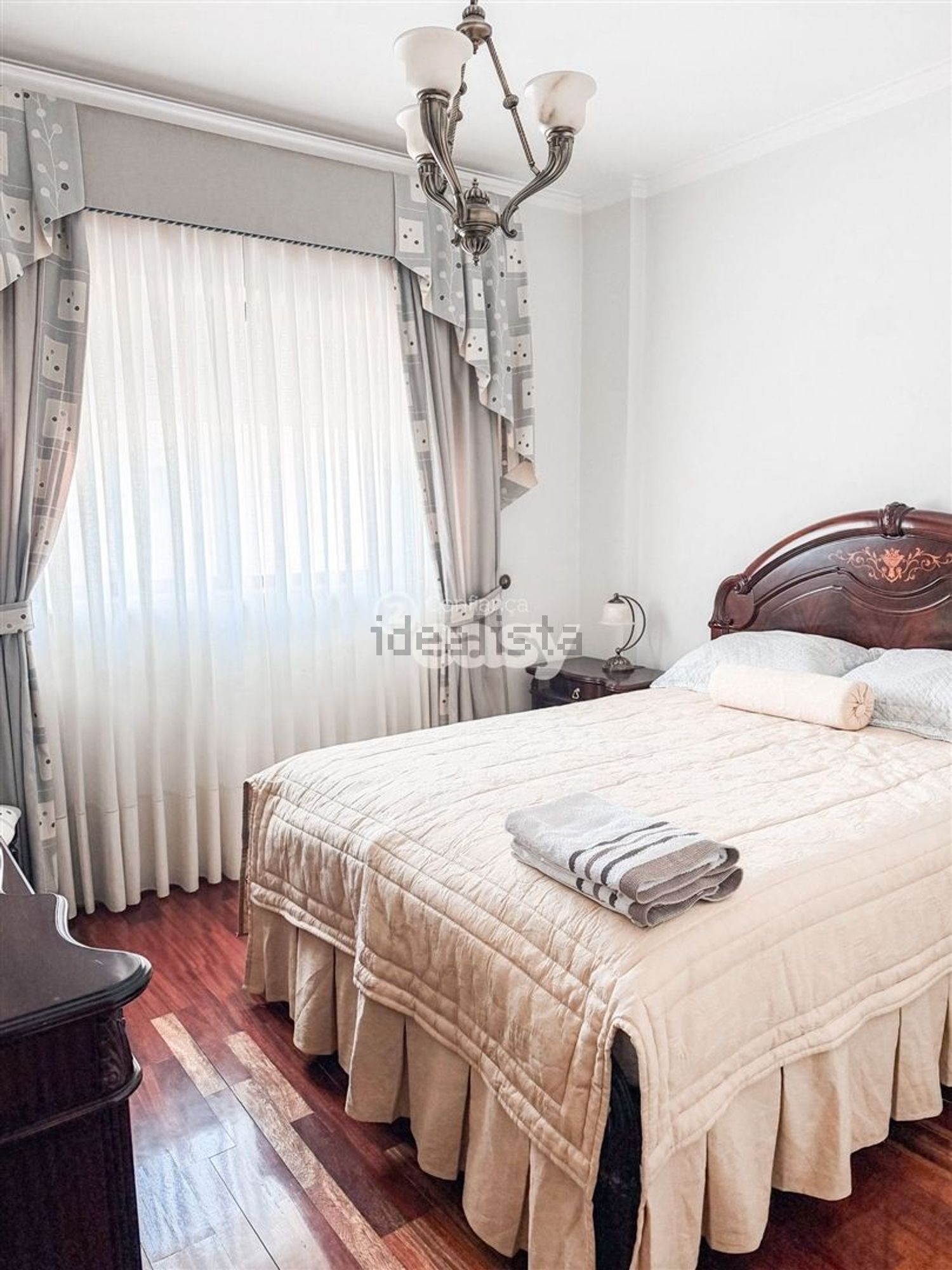 公寓 t3出售在Arcozelo - 卧室