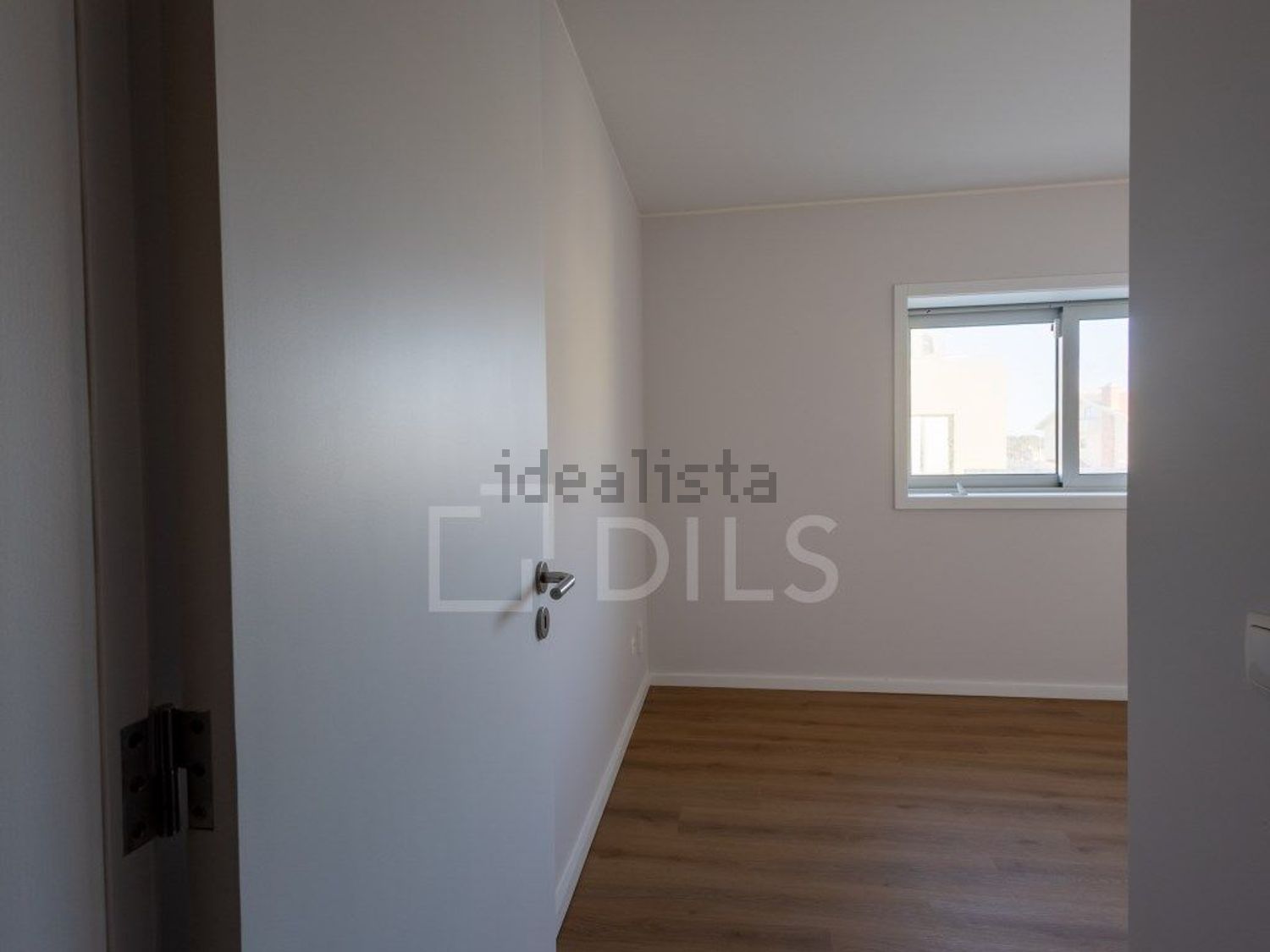 出租小楼房或独栋别墅在Rua da Memória - 卧室