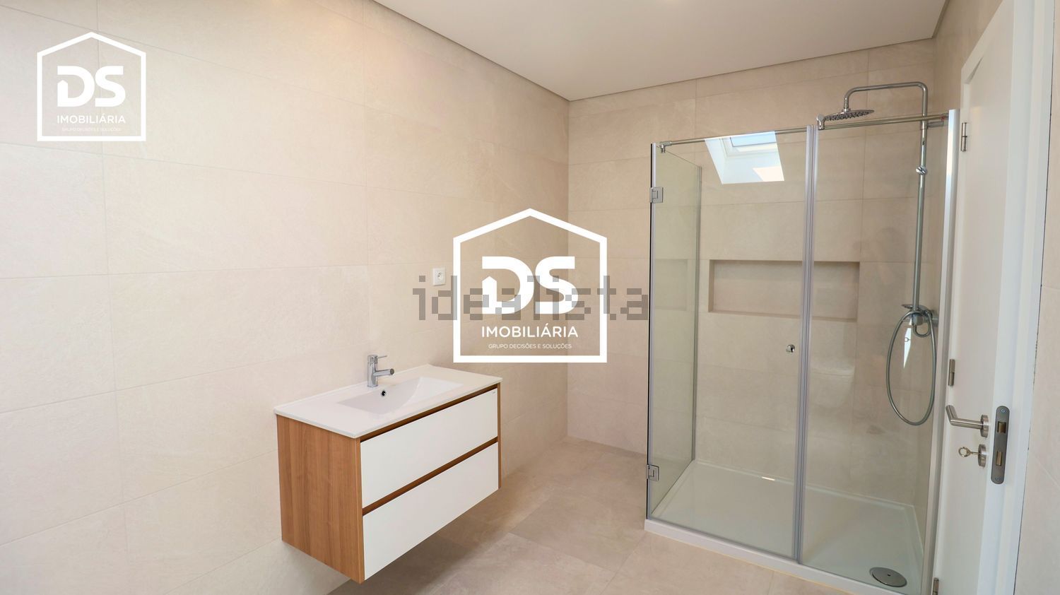 公寓 t3出售Quinta da Pinheira s/n - 卫生间