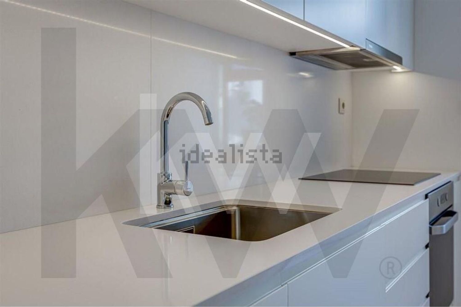 公寓 t1出售在ESMAE - Doze Casas - 厨房