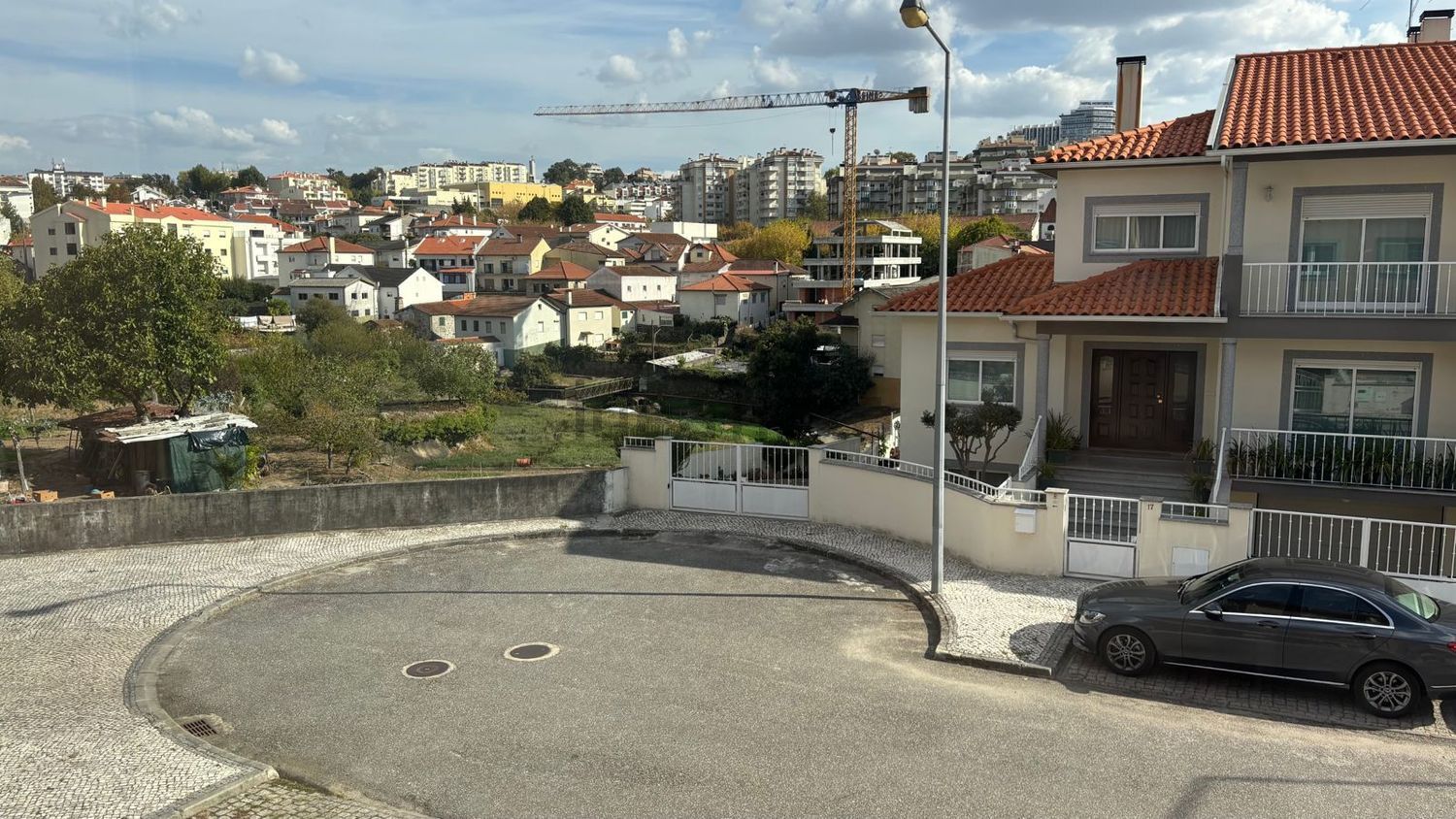 联排别墅出售Quinta Da Geada, 3 - 外立面