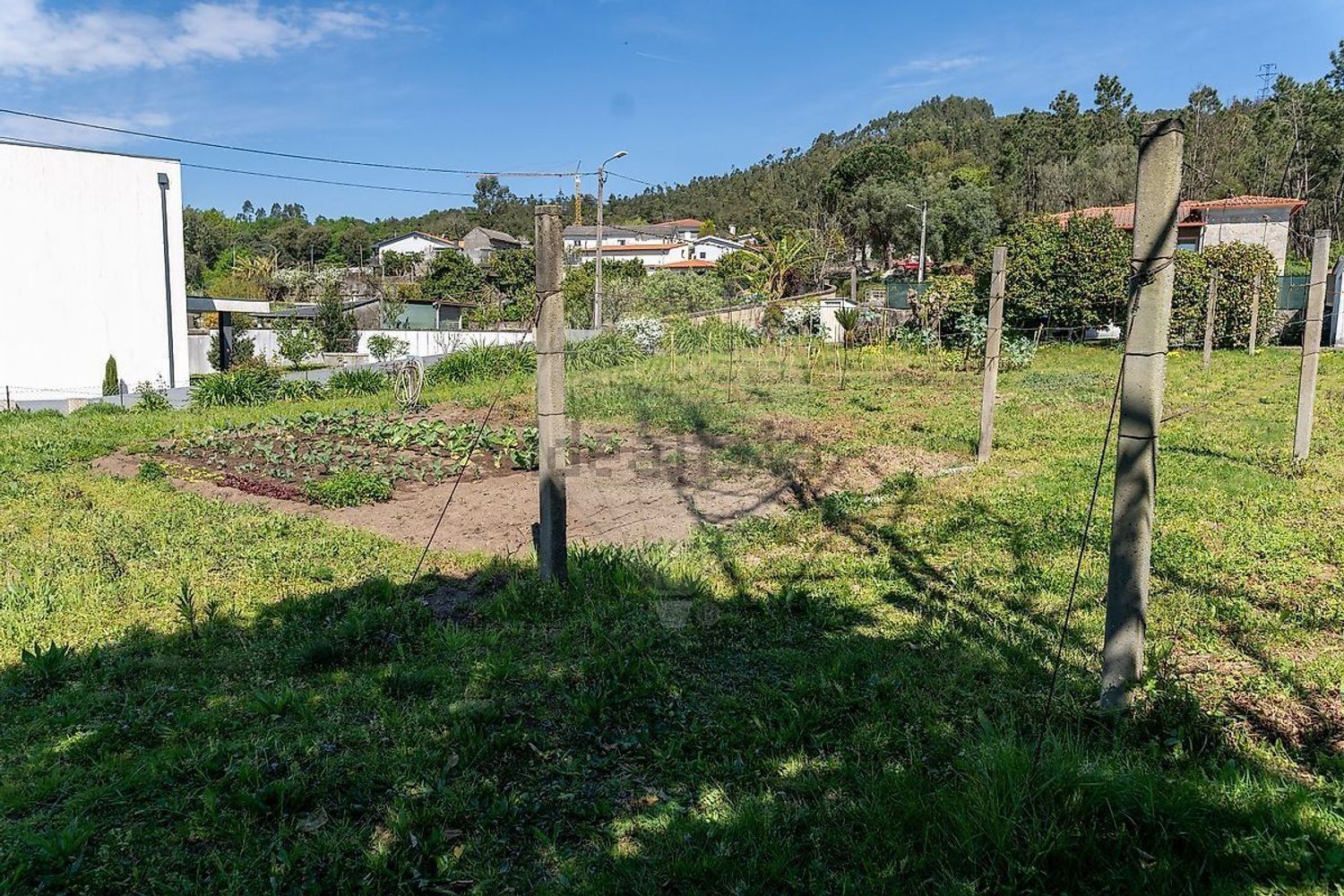 小楼房或独栋别墅出售Lugar Monte de Baixo, 6 - 花园