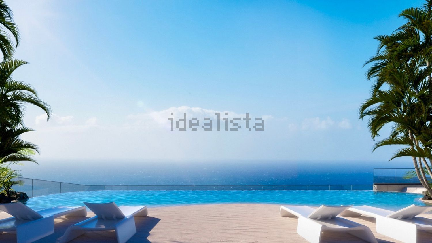 公寓 t4出售在Calheta - 视线