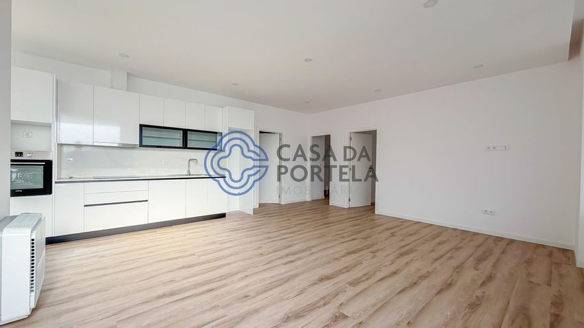 出租公寓 t2在Rua de Bragadela