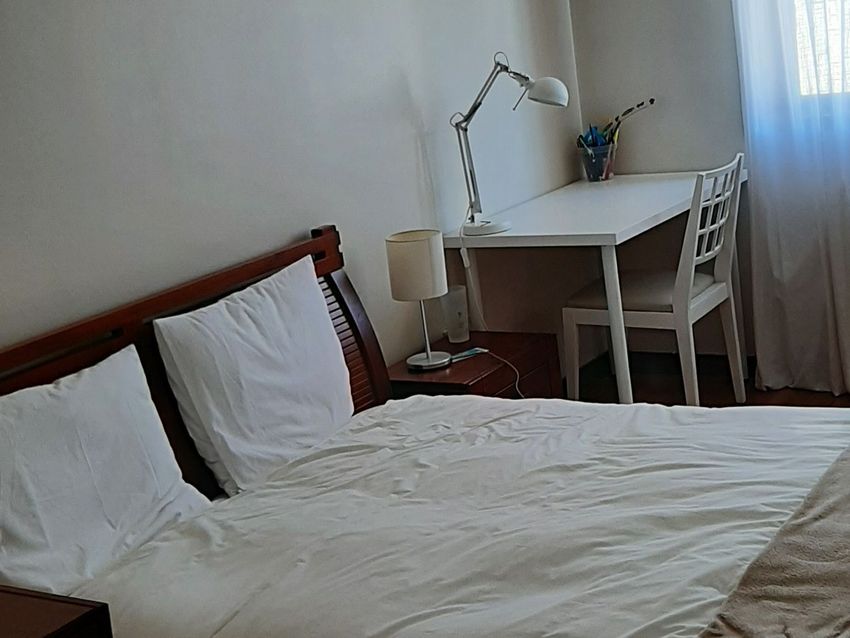 出租房间在Rua Areosa, 229