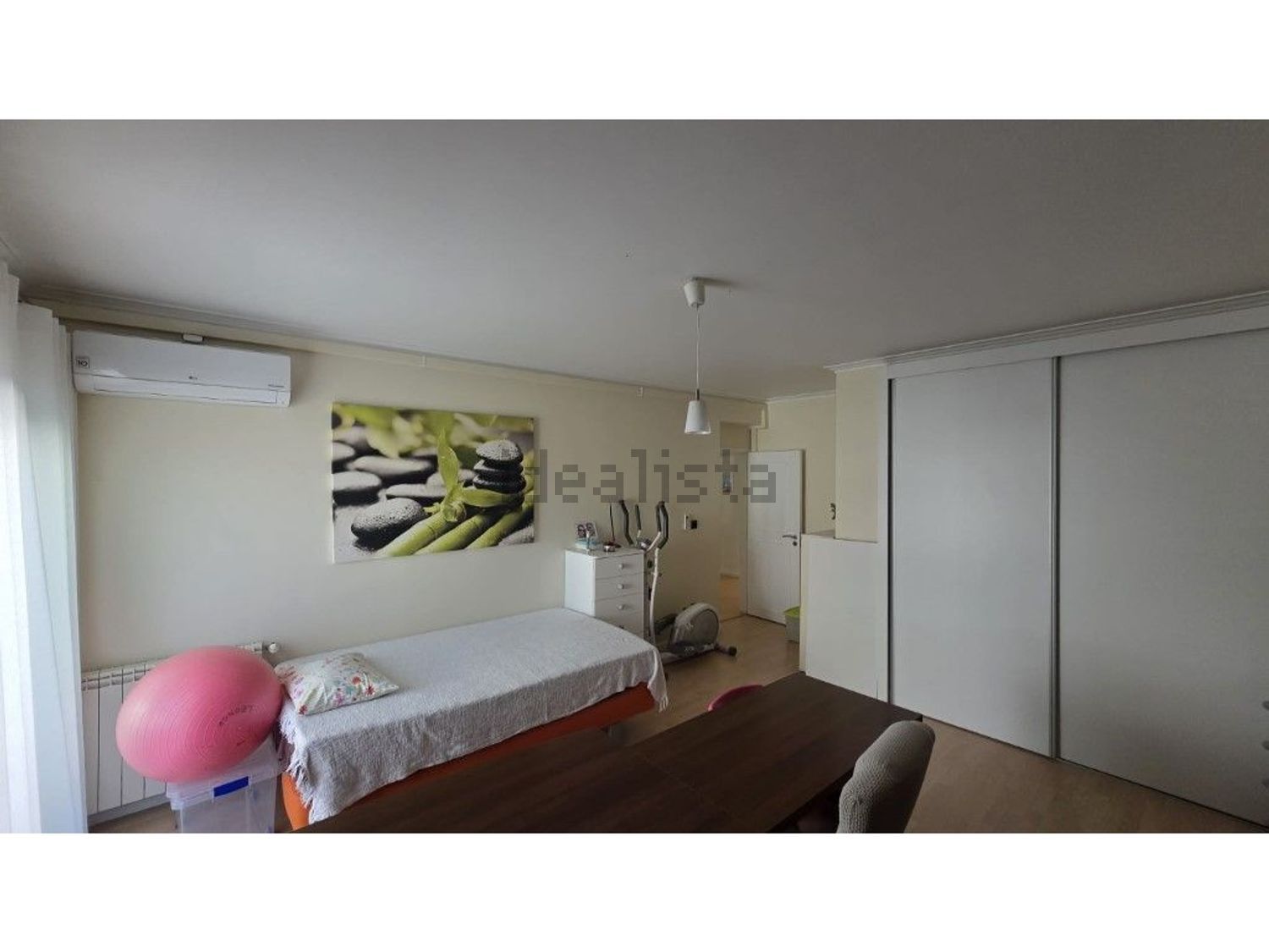 公寓 t3出售在Avenida Doutor José Assis e Santos, 67 b - 卧室
