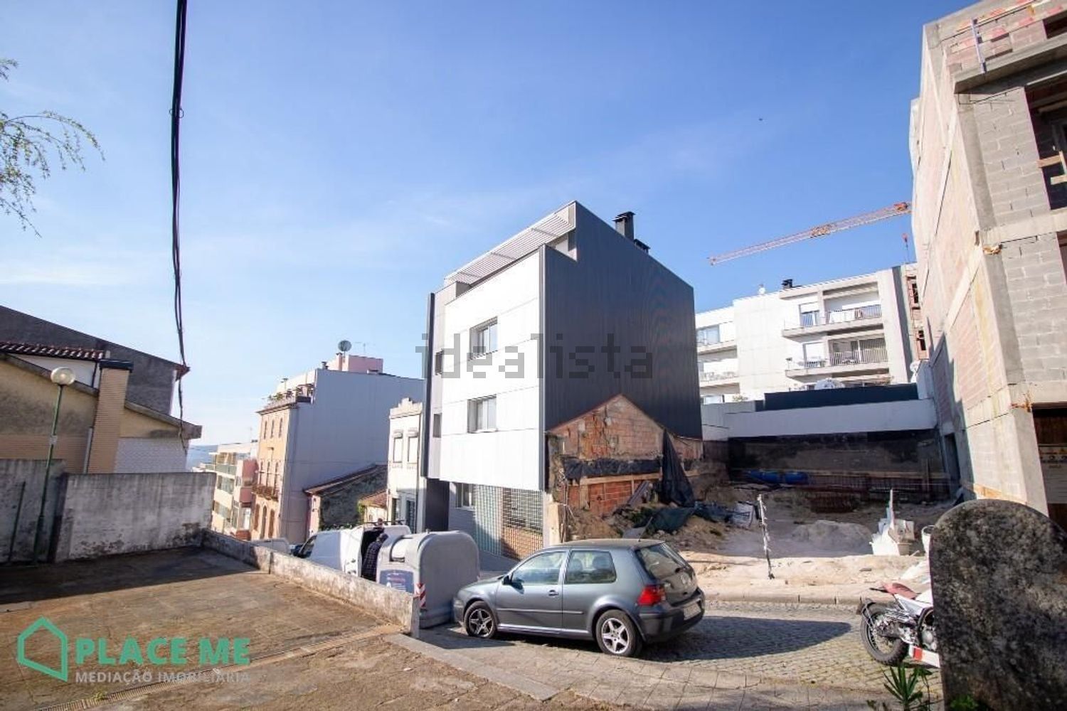 公寓 t3出售在Rua da Boavista, 274 - 视线