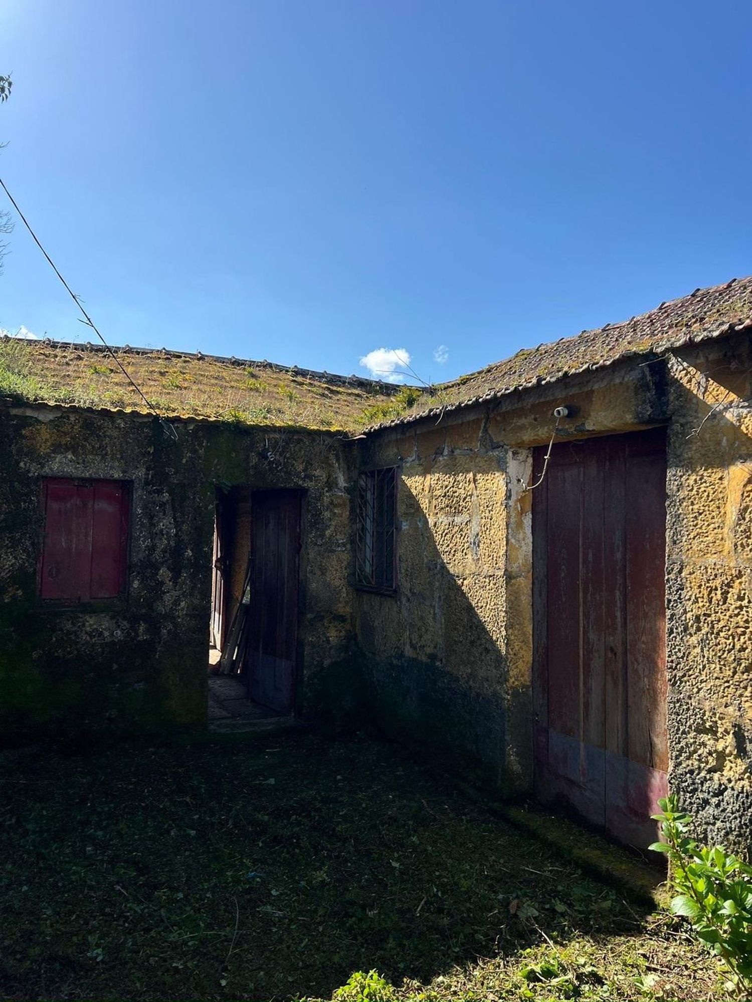 庄园出售在 Cimo de Vila, 4640 -220 - 外立面