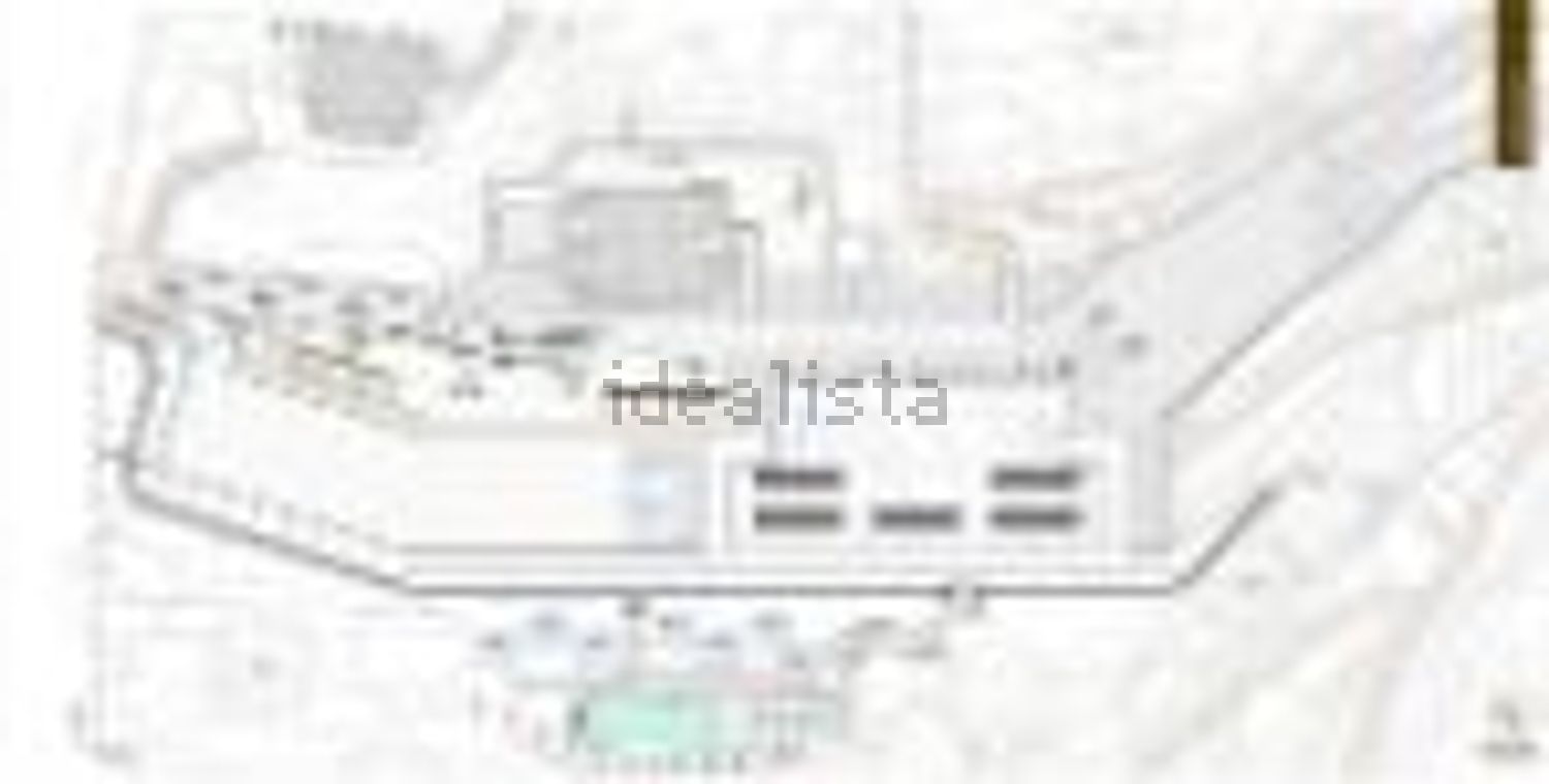 庄园出售在Caminho dos Pretos s/n - 平面图