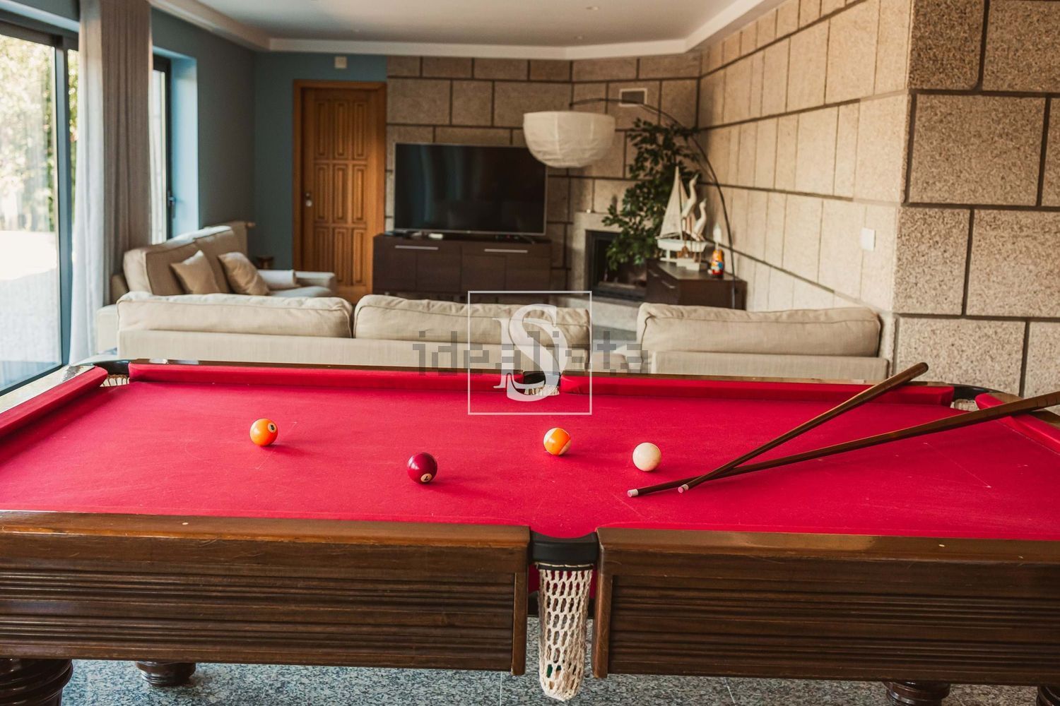 庄园出售在Ventosa e Cova - 照片