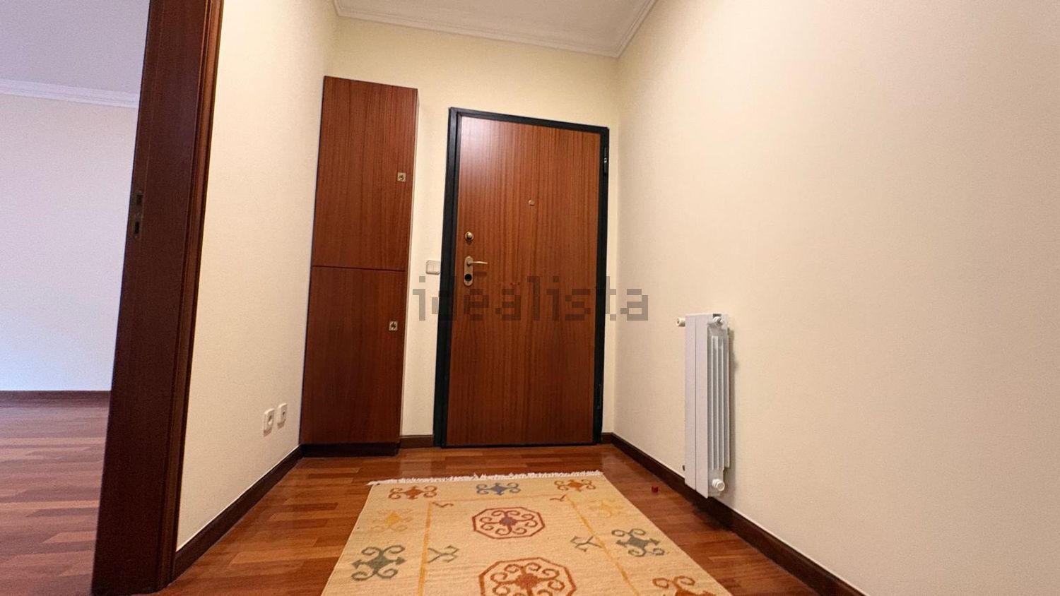 出租公寓 t2在 Doutor Joaquim Nogueira dos Santos - 卧室