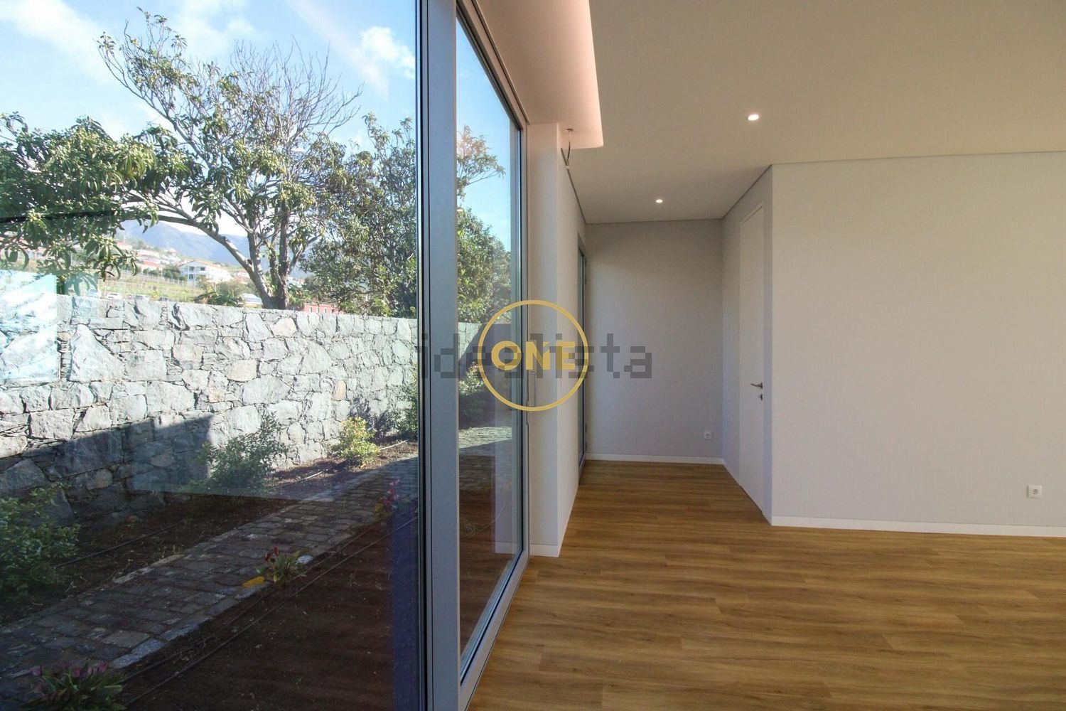 小楼房或别墅出售在Estreito da Calheta - 阳台