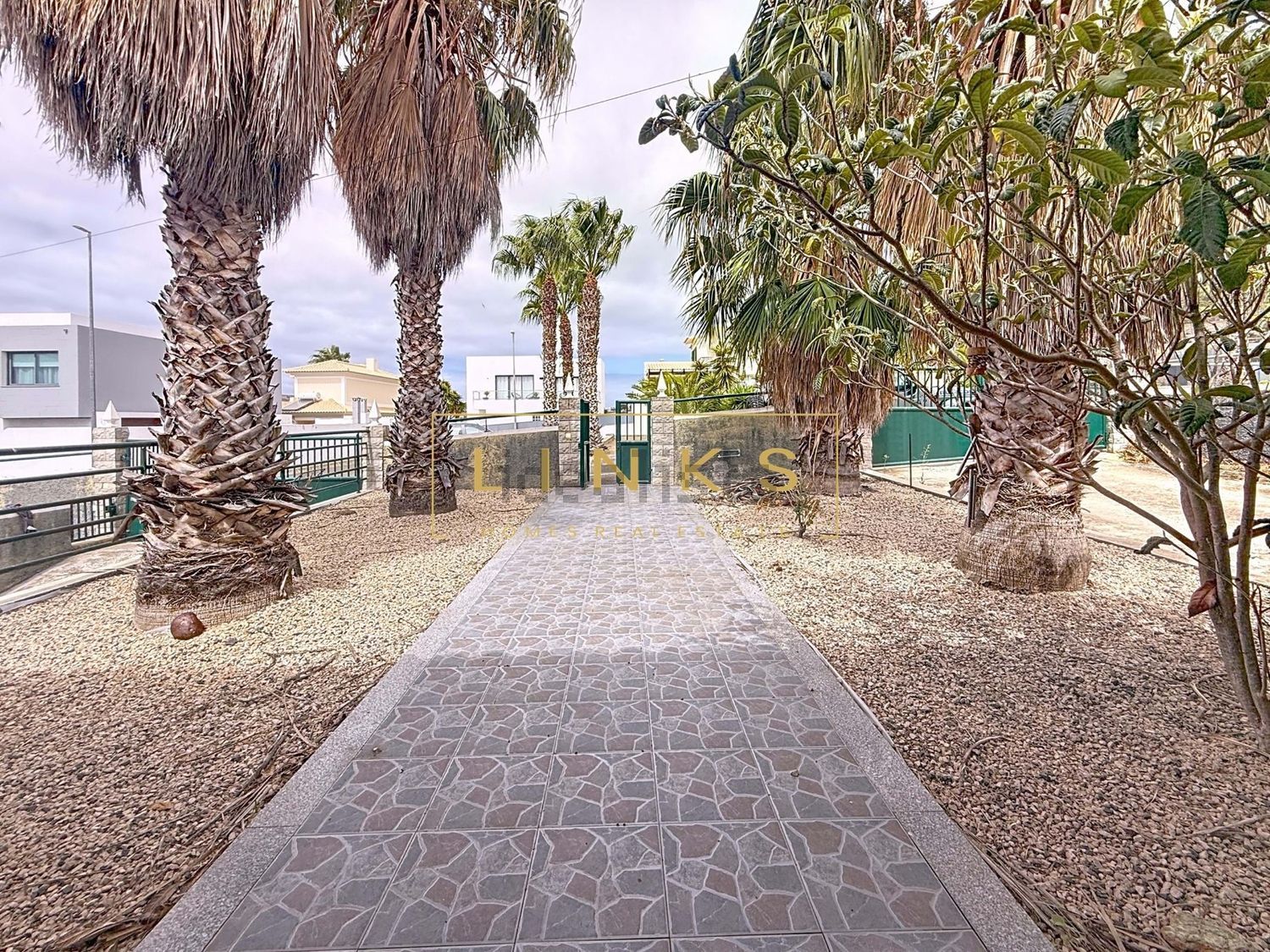 公寓 t3出售在Porto Santo - 花园