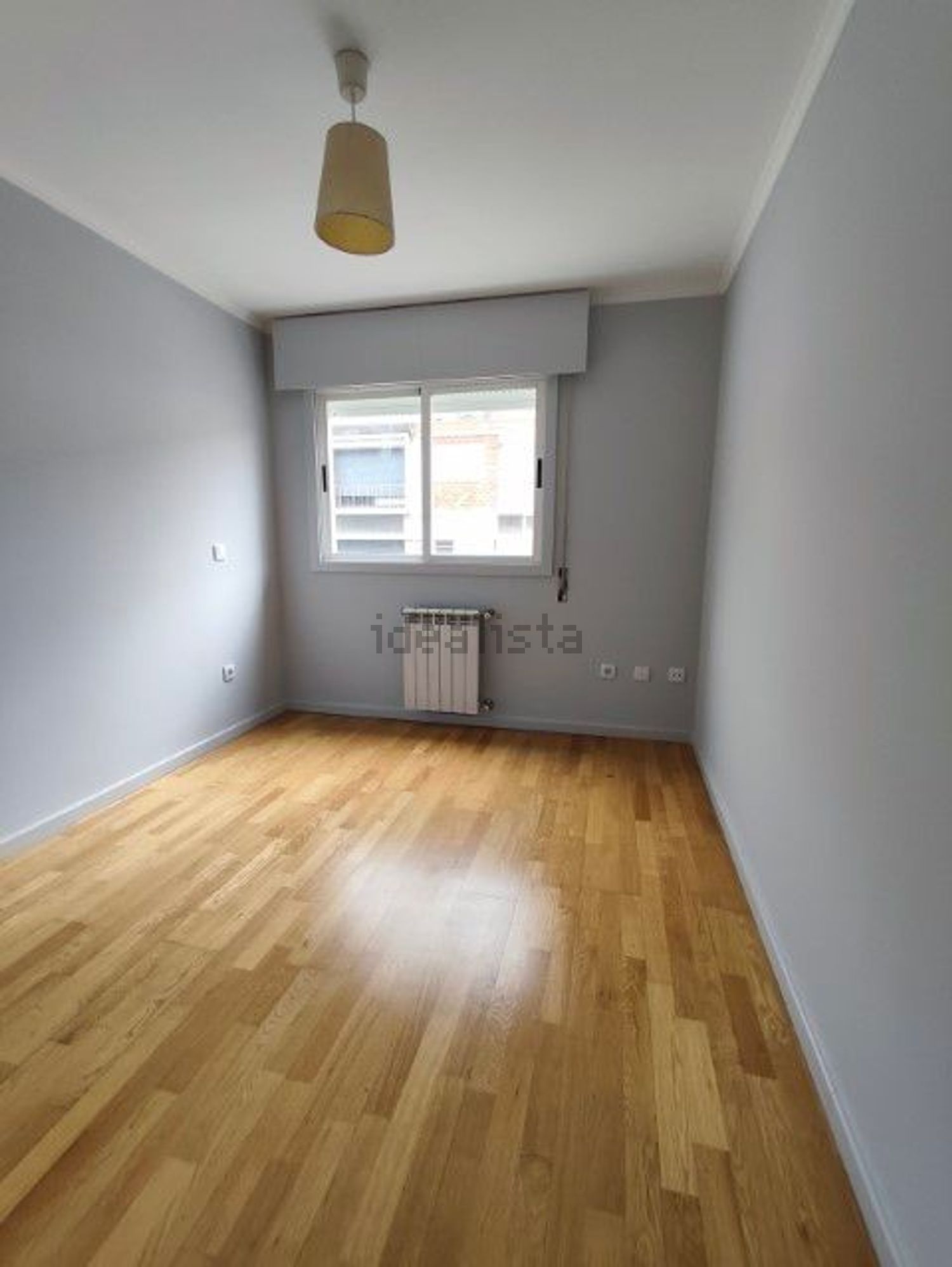 出租公寓 t2在Rua Senhora do Porto, 403 - 卧室