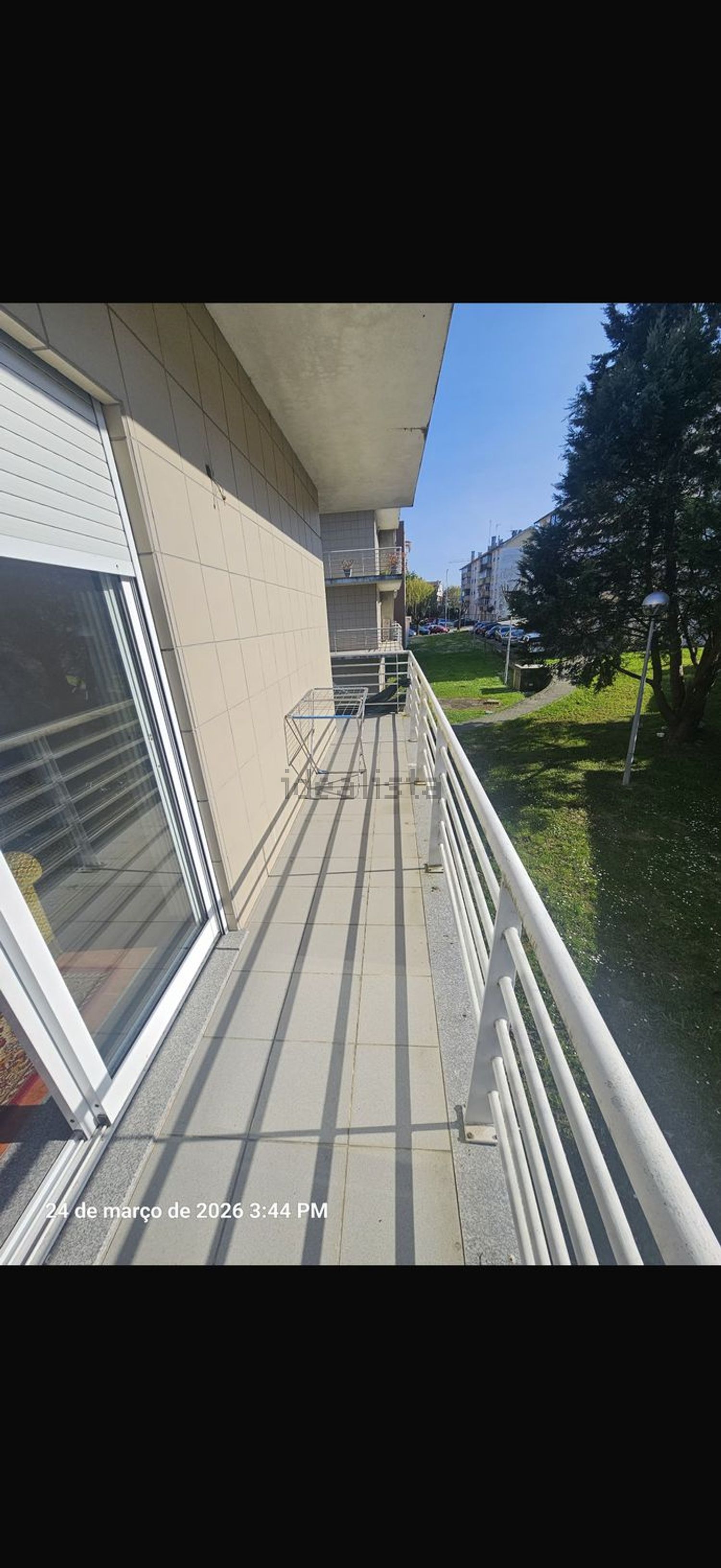 公寓 t1出售在Rua Professor Egas Moniz, 290 LoteDtPost - 阳台