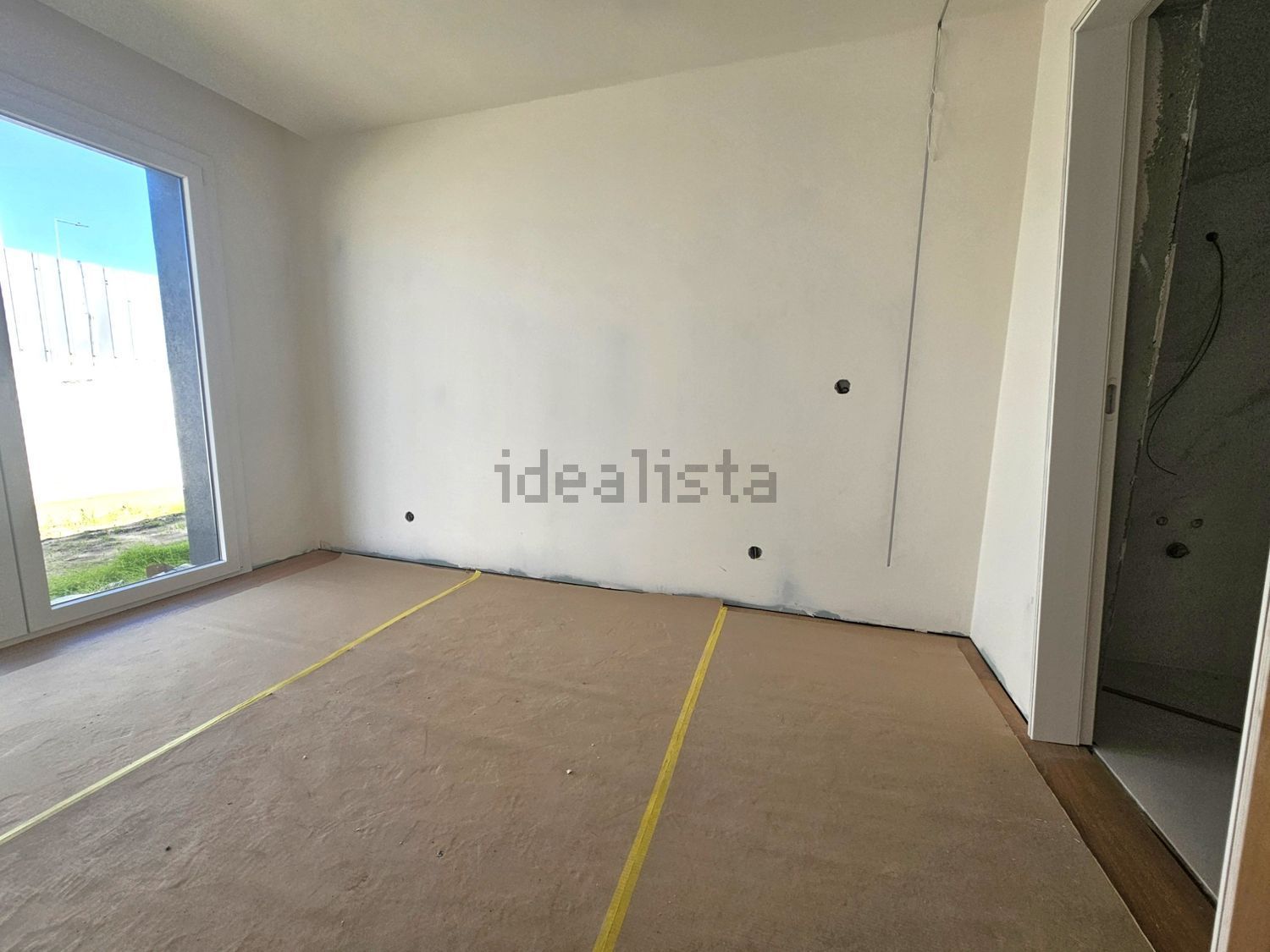 小楼房或独栋别墅出售在Rua Carlos Isidoro s/n - 卧室