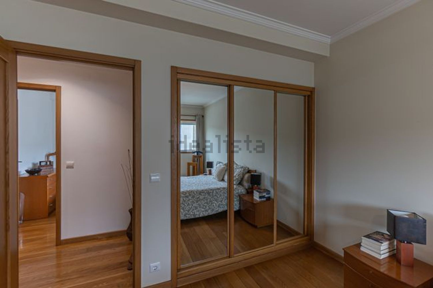公寓 t2出售在Rua dos Castanheiros, 292 - 照片