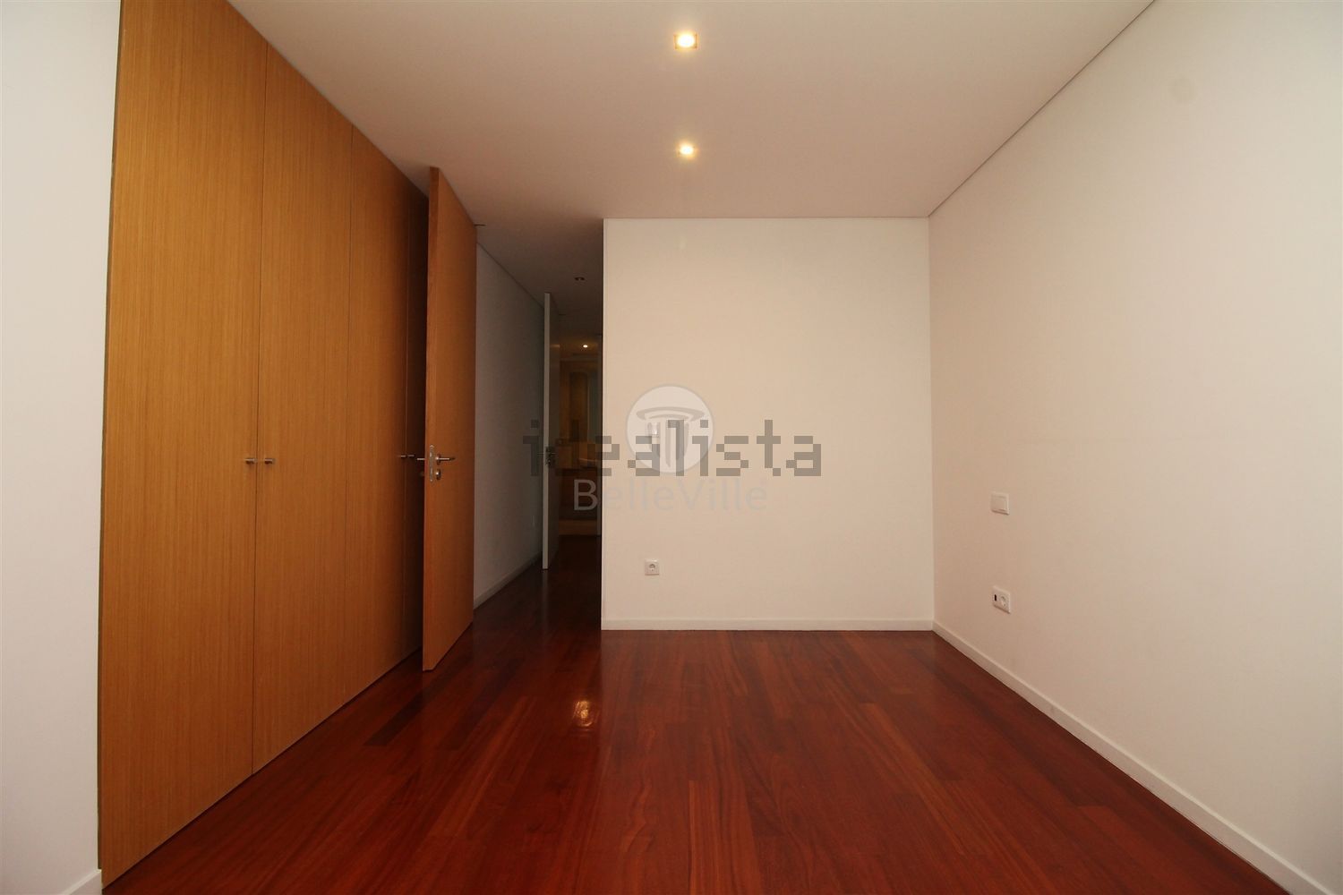 出租公寓 t2在Alameda das Antas, 691 - 过道