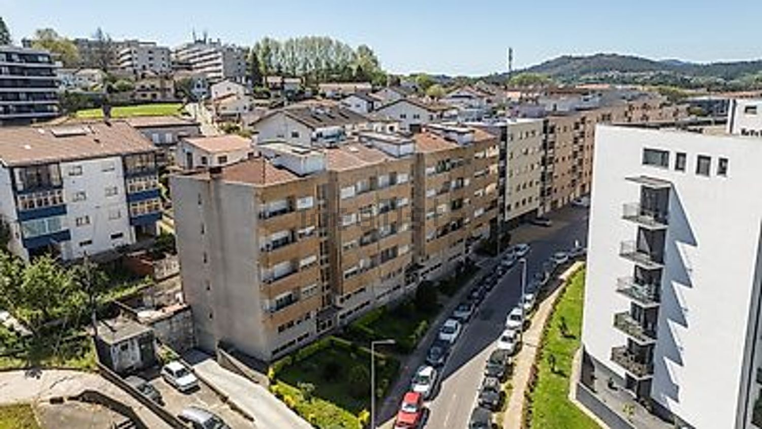 公寓 t2出售在Rua Padre Manuel Guimarães s/n - 照片