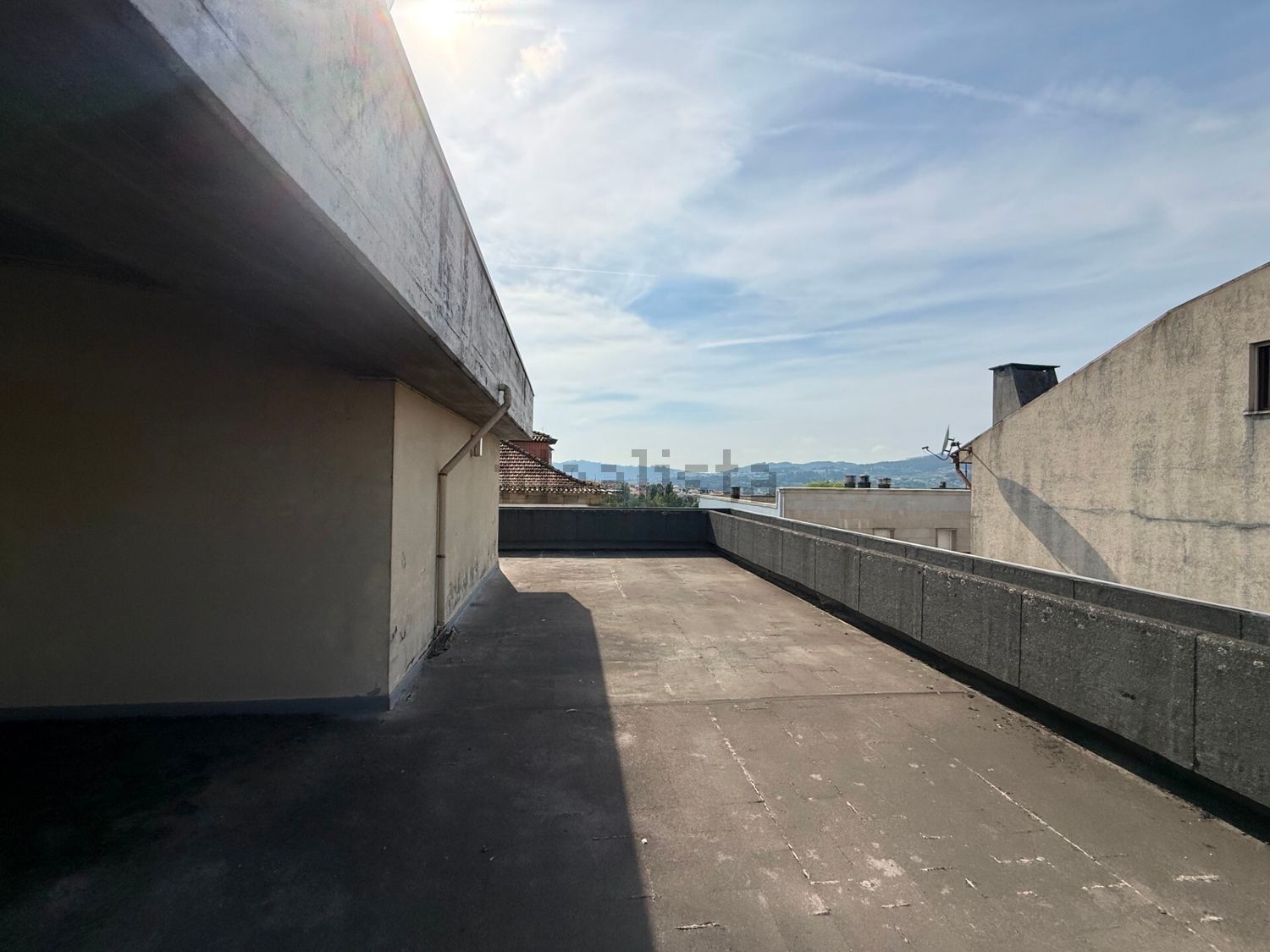 公寓 t3出售在Praça 25 de Abril s/n - 阳台
