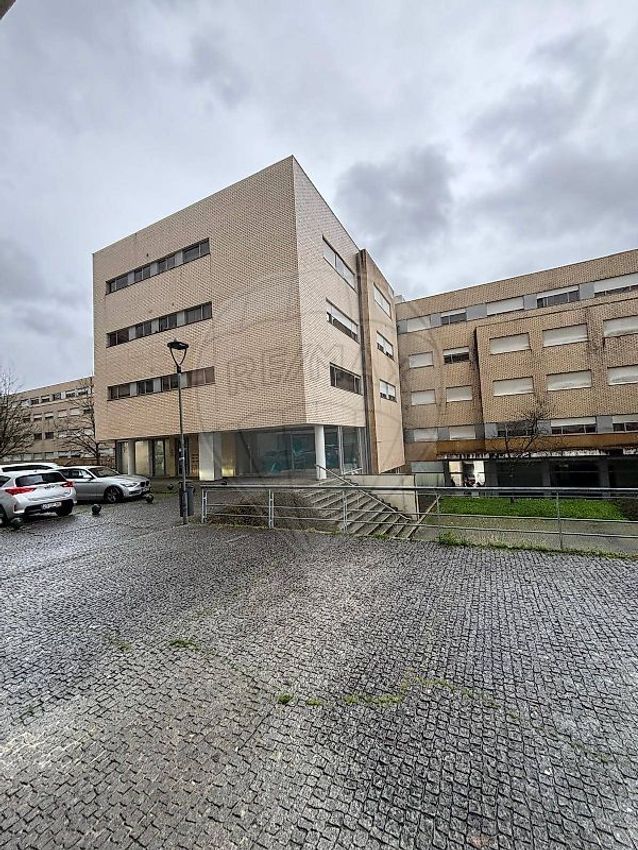 出租公寓 t2在Rua Antero Henriques da Silva