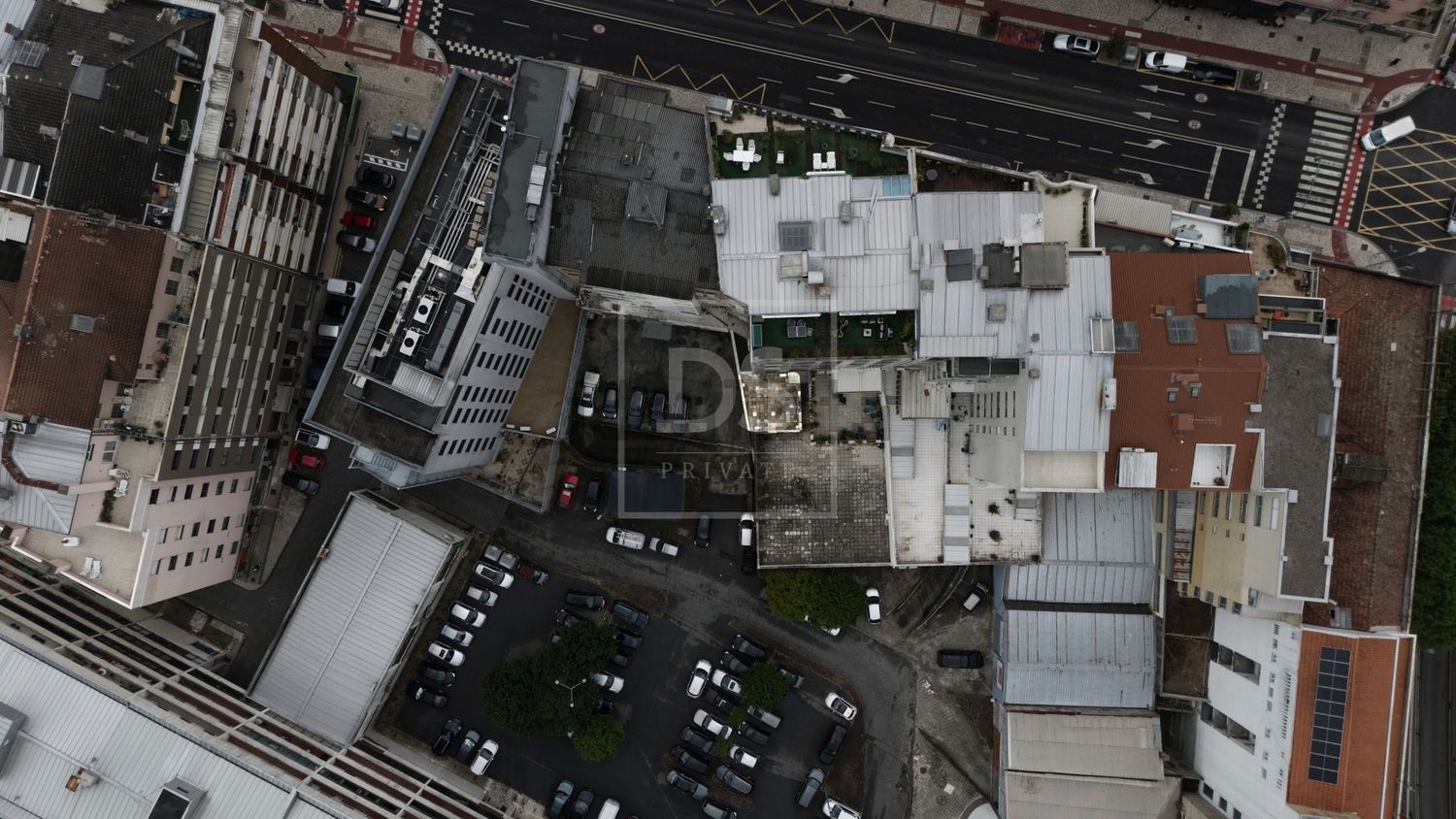 公寓 t1出售在São José de São Lázaro e São João do Souto - 平面图