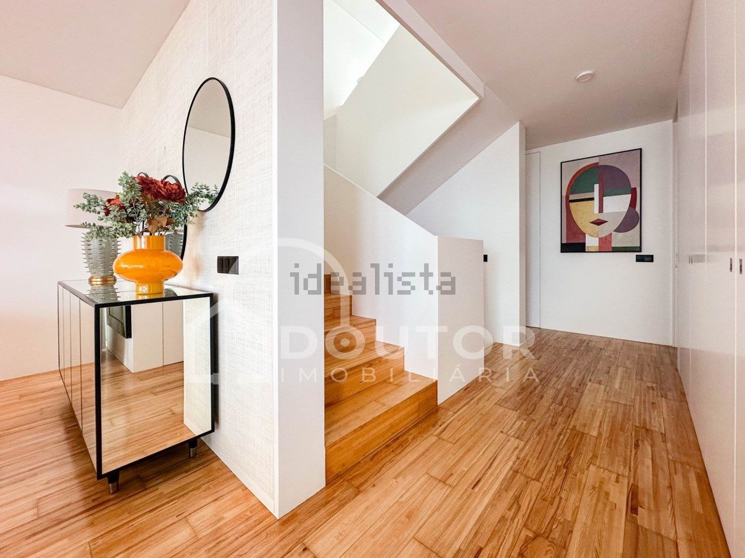 双拼别墅出售在Rua João Paulo II s/n - 照片