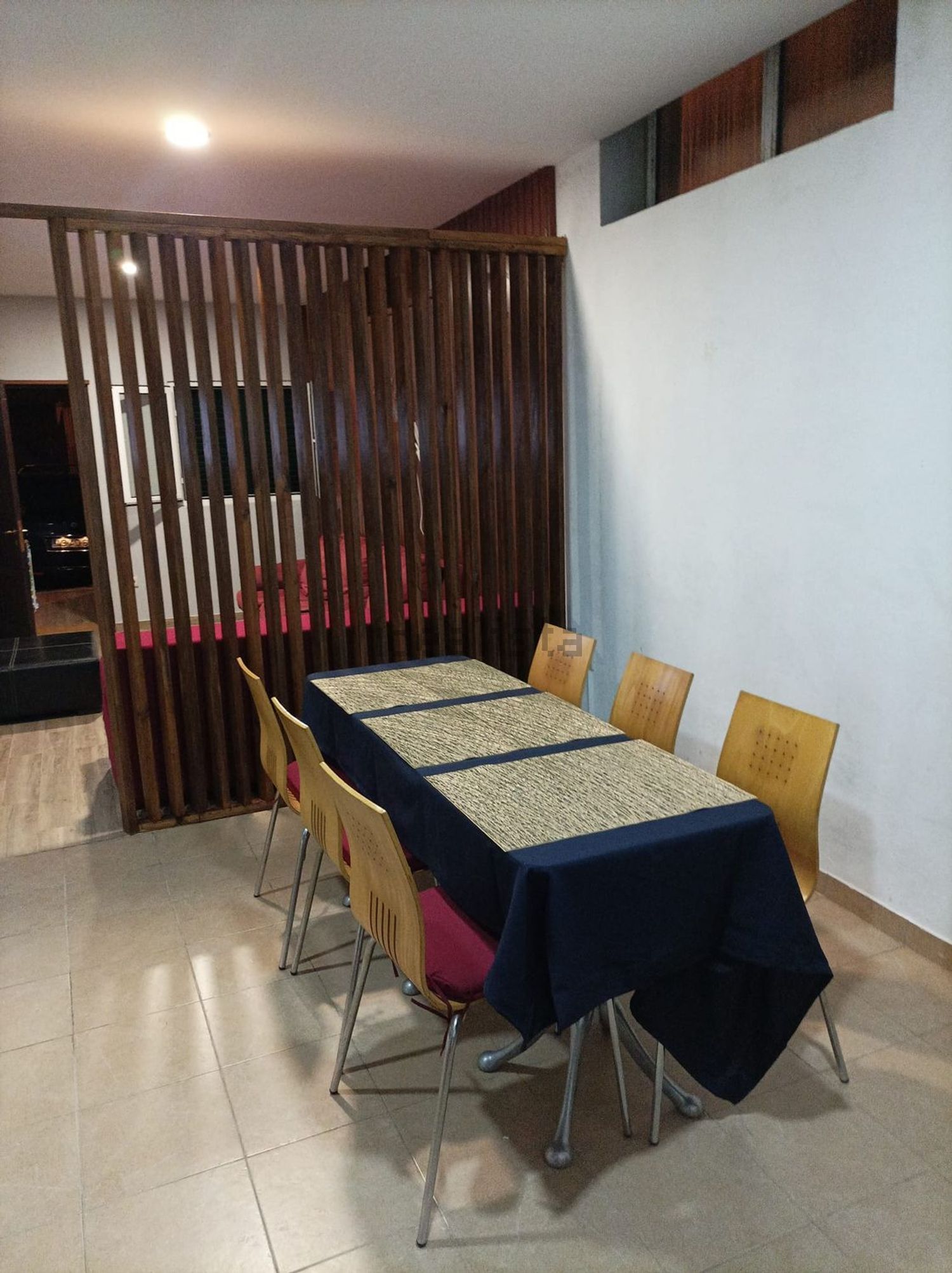 出租公寓 t3在Rua Engenheiro Carneiro Geraldes, 174 - 客厅