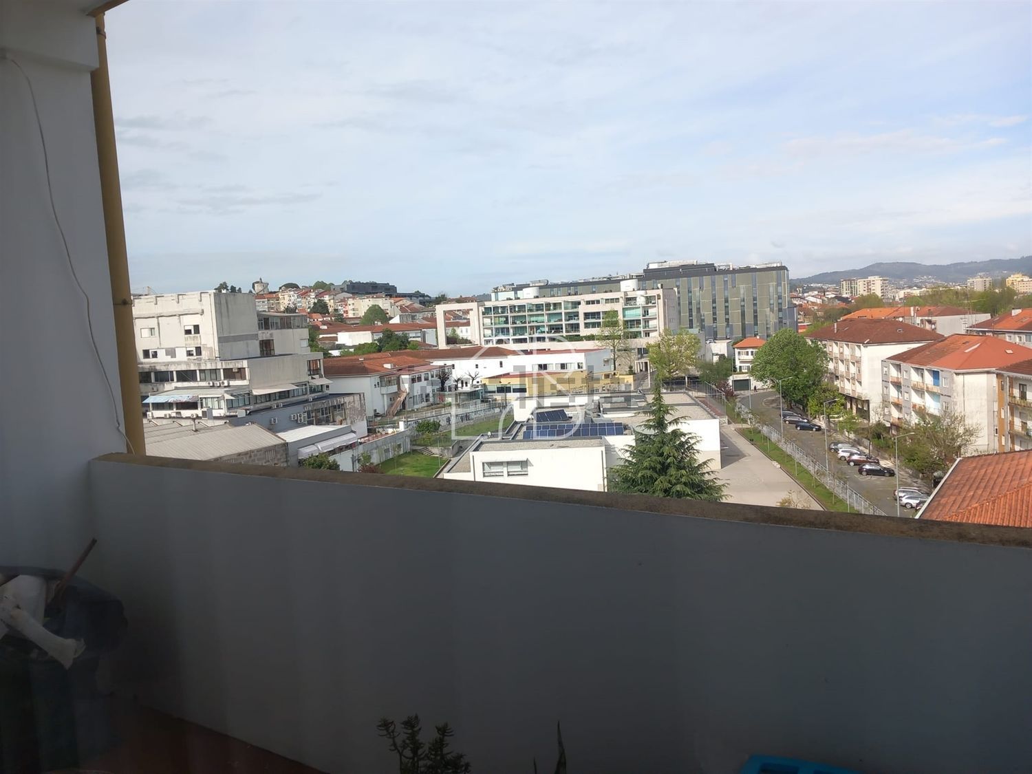 出租公寓 t3在Avenida da Liberdade, 219 - 视线