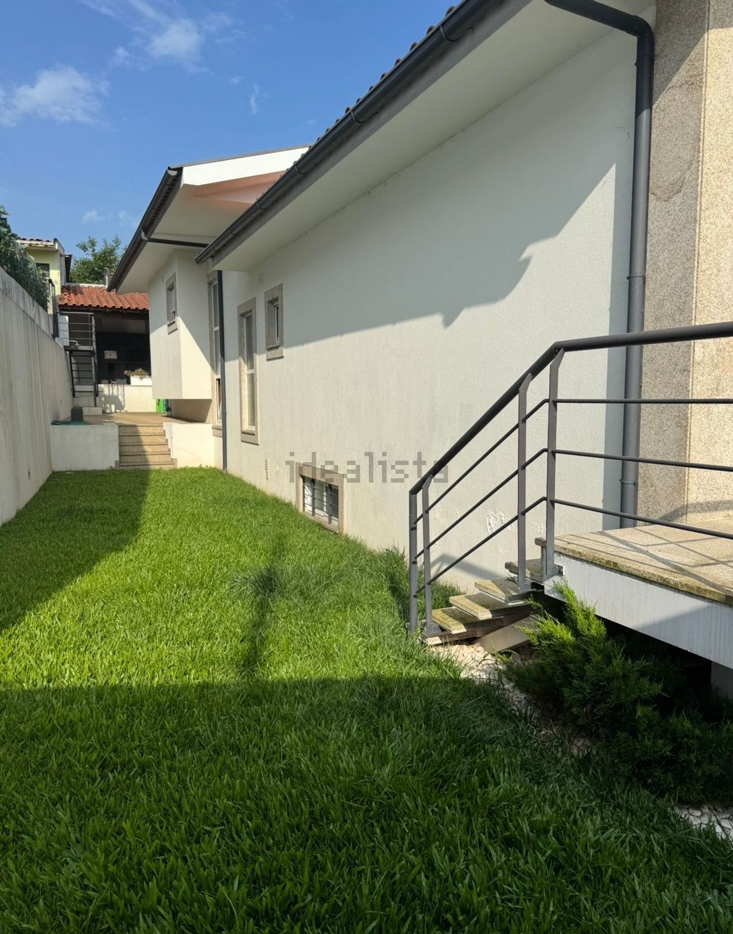 出租小楼房或独栋别墅Calçada de Vila Nova, 10 - 外立面