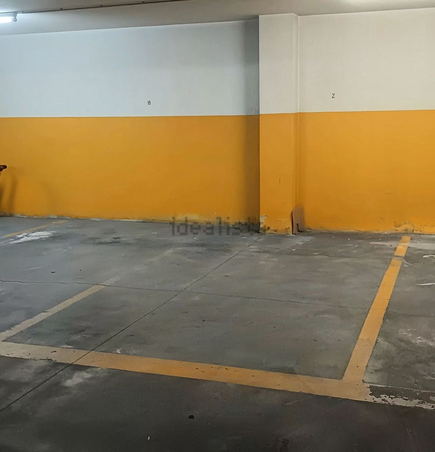公寓 t2出售在Rua Quinta das Heras, 122 - 停车位