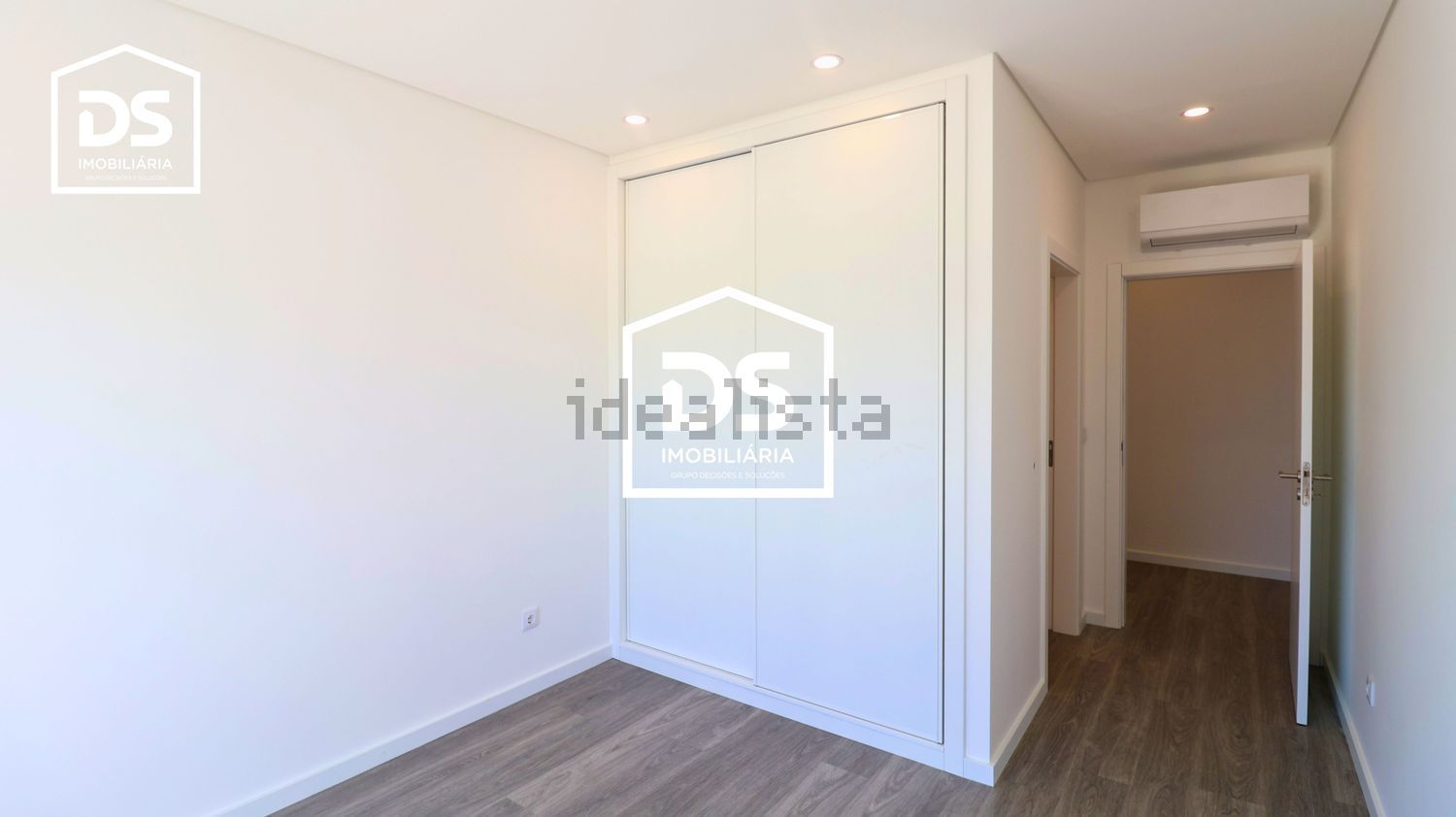 公寓 t3出售Quinta da Pinheira s/n - 卧室