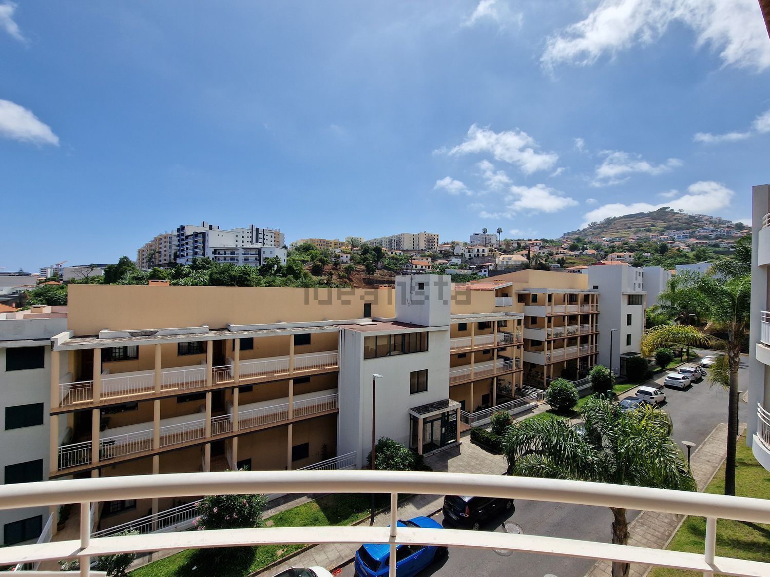 公寓 t3出售在Rua 2 da Quinta Josefina - 露台