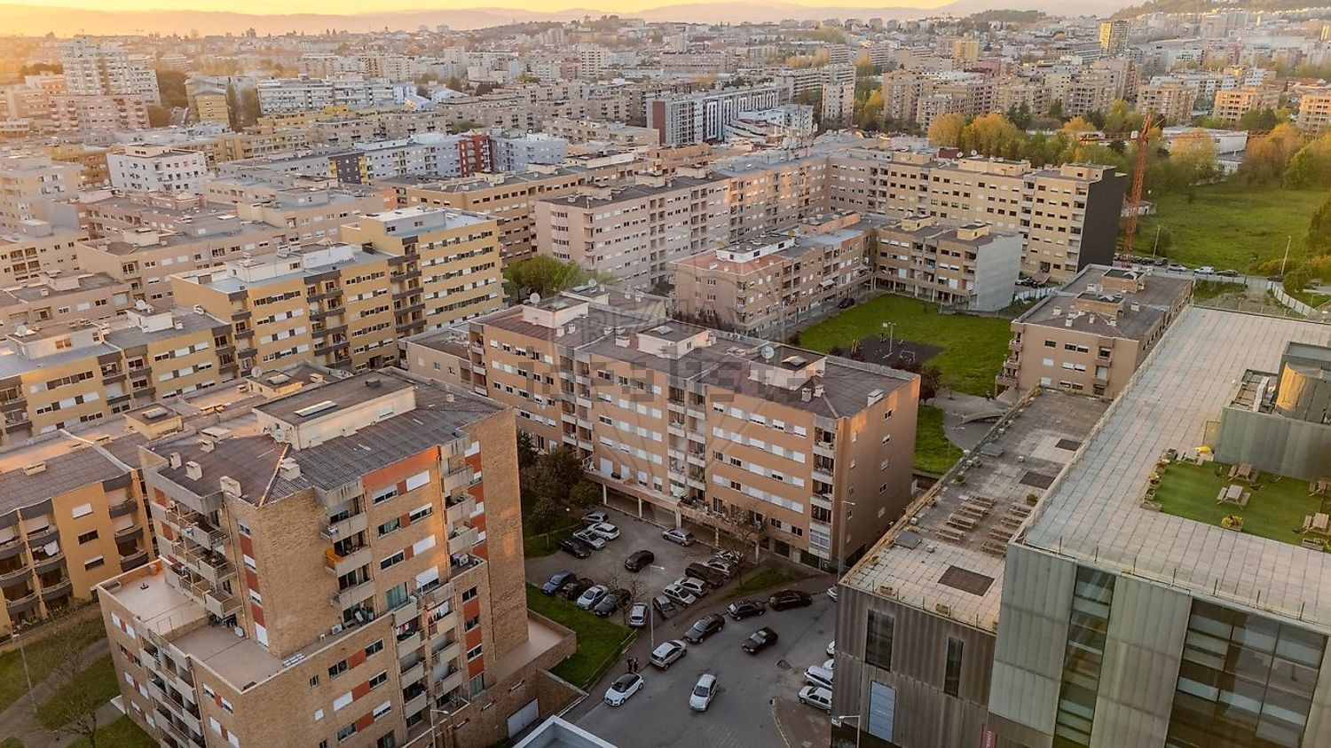 公寓 t1出售在Praça Manuel Fernandes da Silva, 52 - 视线