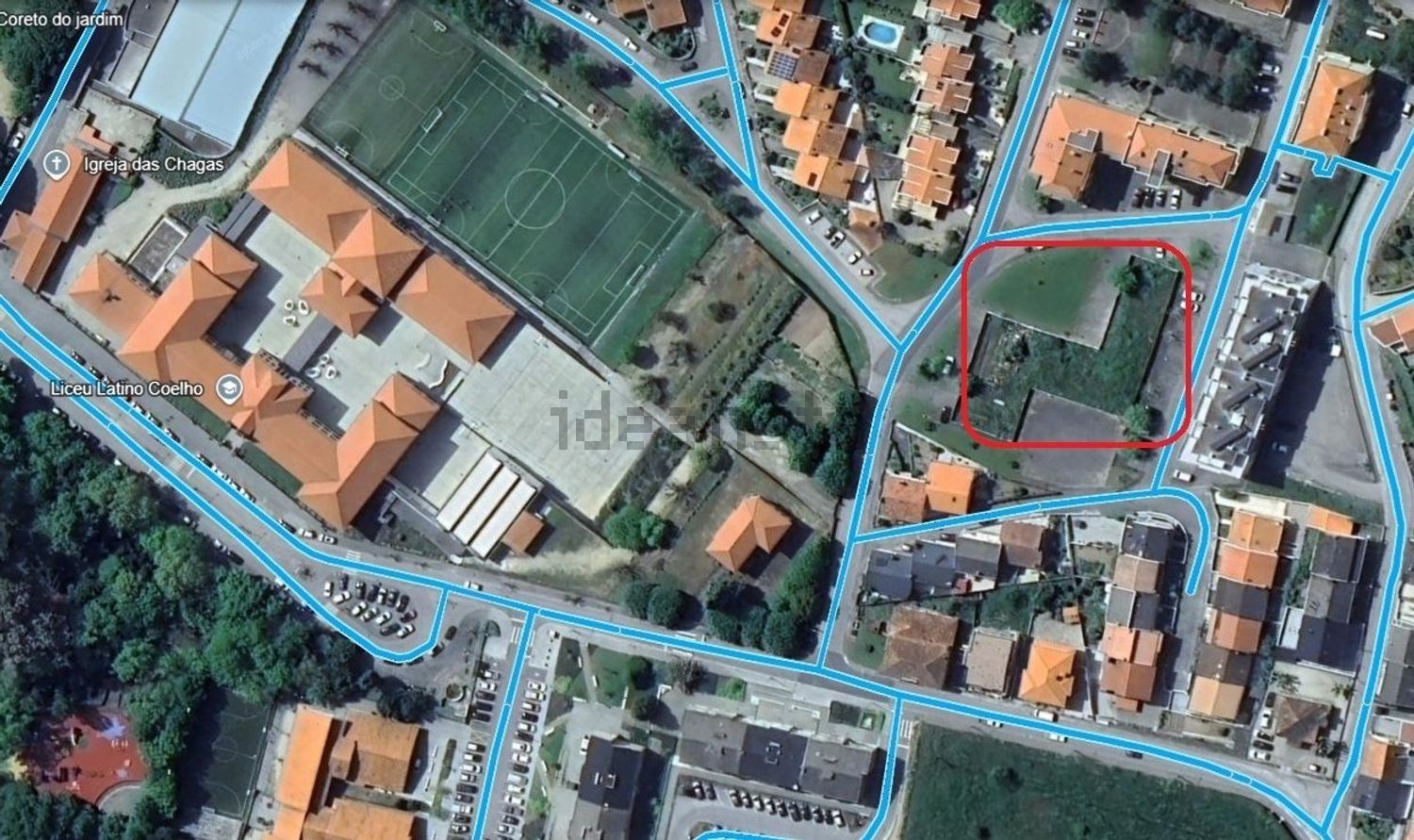 公寓 t3出售在Rua Urbanização Encosta do Sol s/n - 照片
