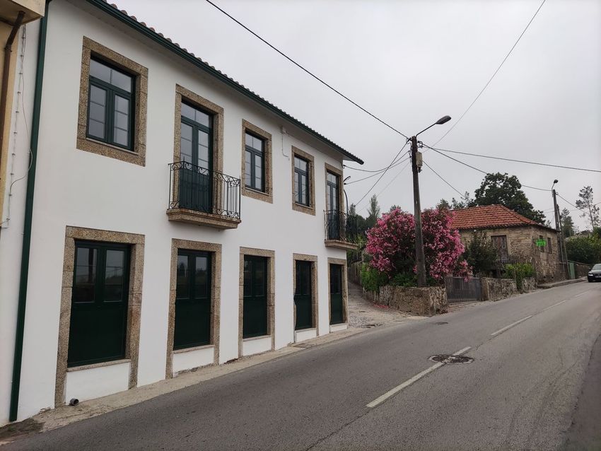 公寓 t2出售在Rua Brito Limpo