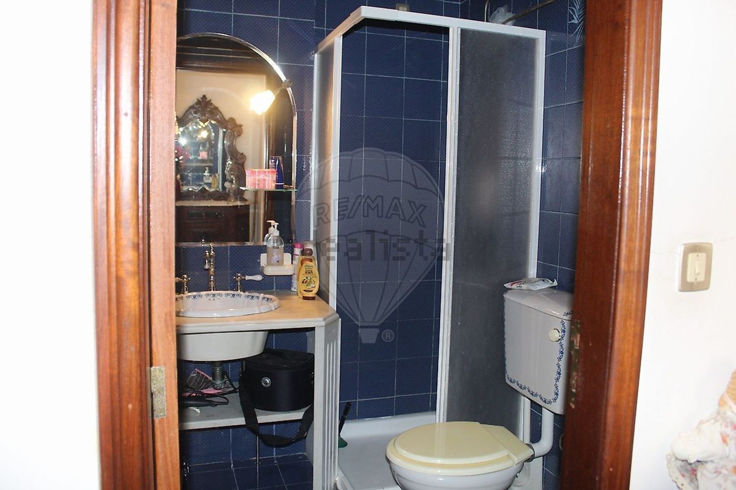 小楼房或独栋别墅出售在 Margaride (Santa Eulália) - Várzea - Lagares - Varziela - Moure - 卫生间