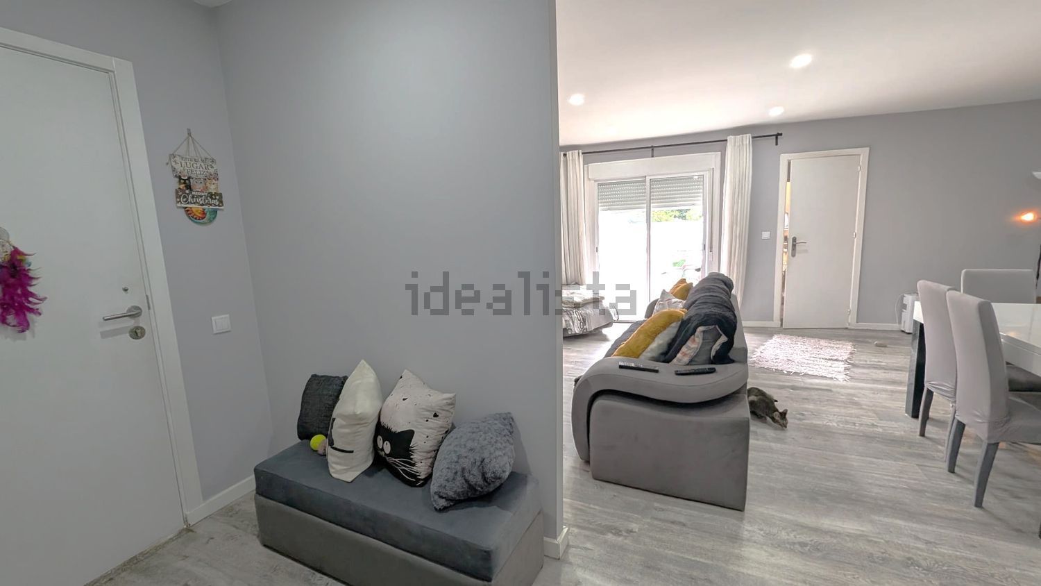 双拼别墅出售在Rua Nova de Crestins s/n - 卧室