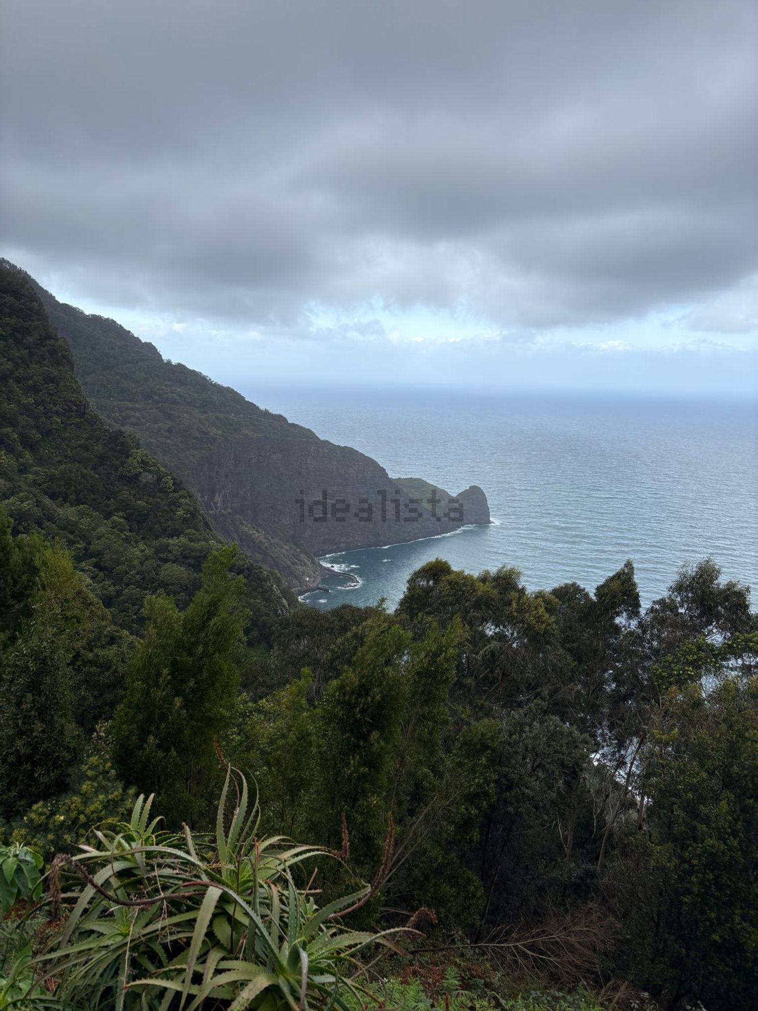 小楼房或独栋别墅出售在Caminho do Salão, 17 - 视线